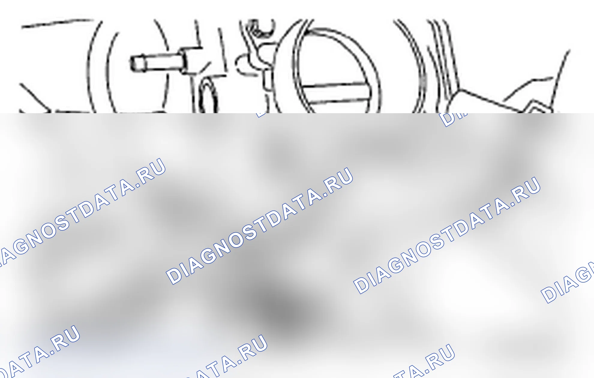 Рис. 325. Subaru Impreza WRX GD/GG рестайлинг 2
