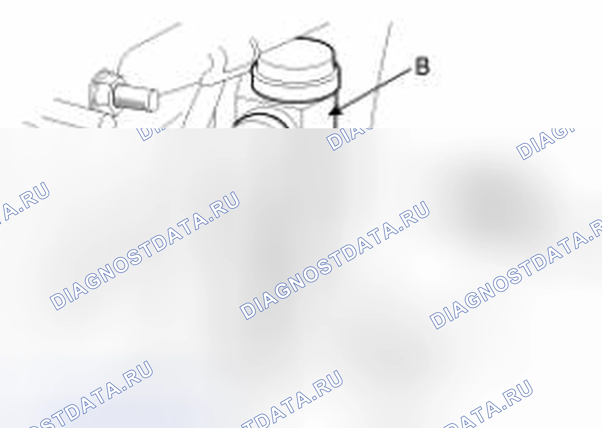 Рис. 4: ЗАМЕНА. Kia Rio II рестайлинг