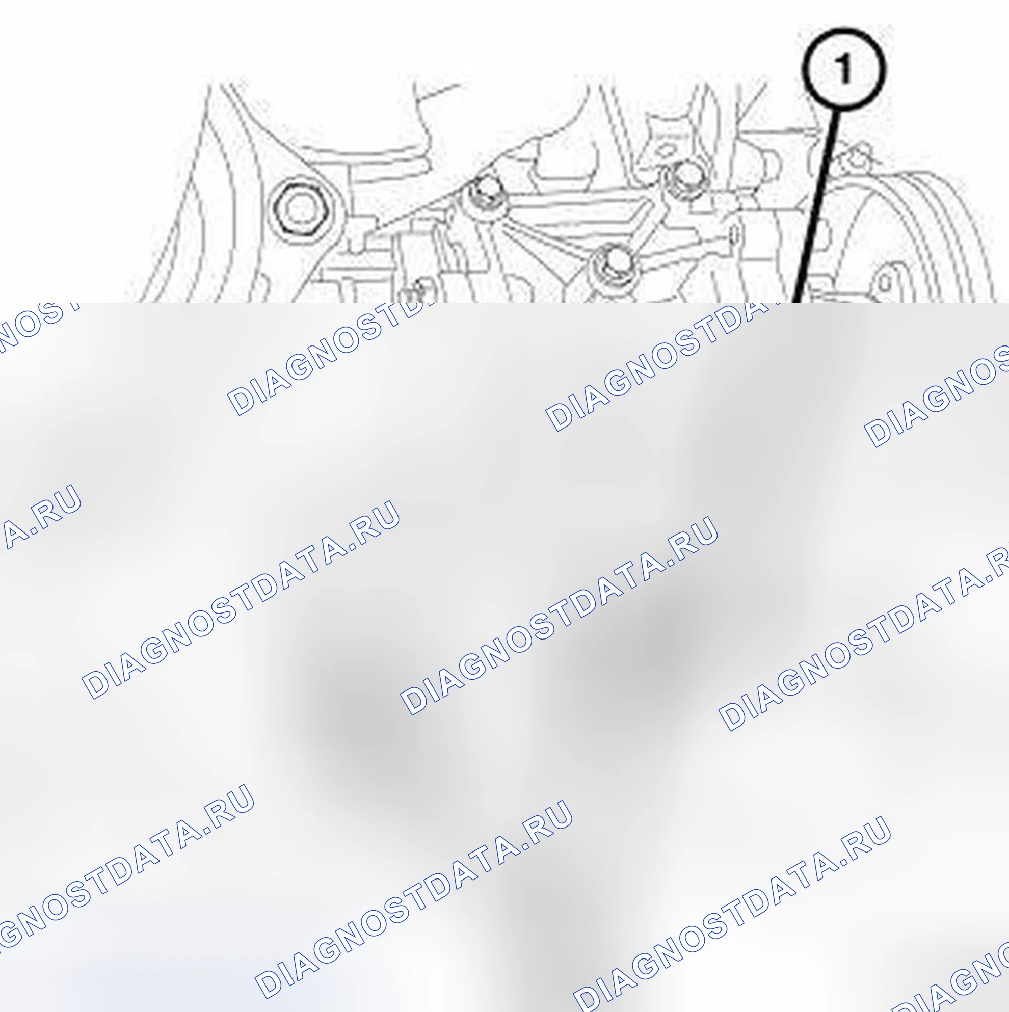 Рис. 5. Dodge Caliber I рестайлинг