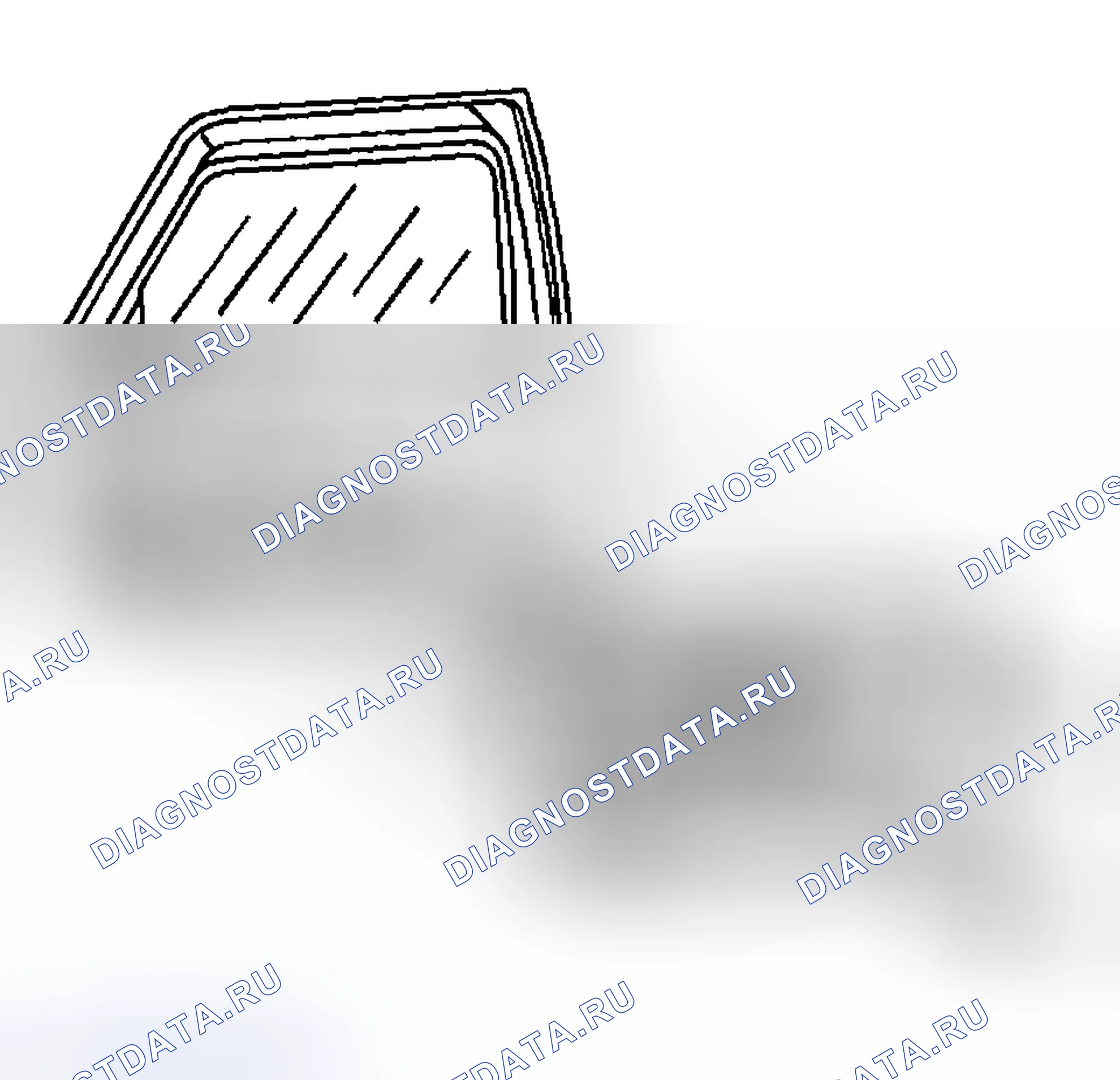 Рис. 262: Порядок демонтажа. Hyundai Venue I