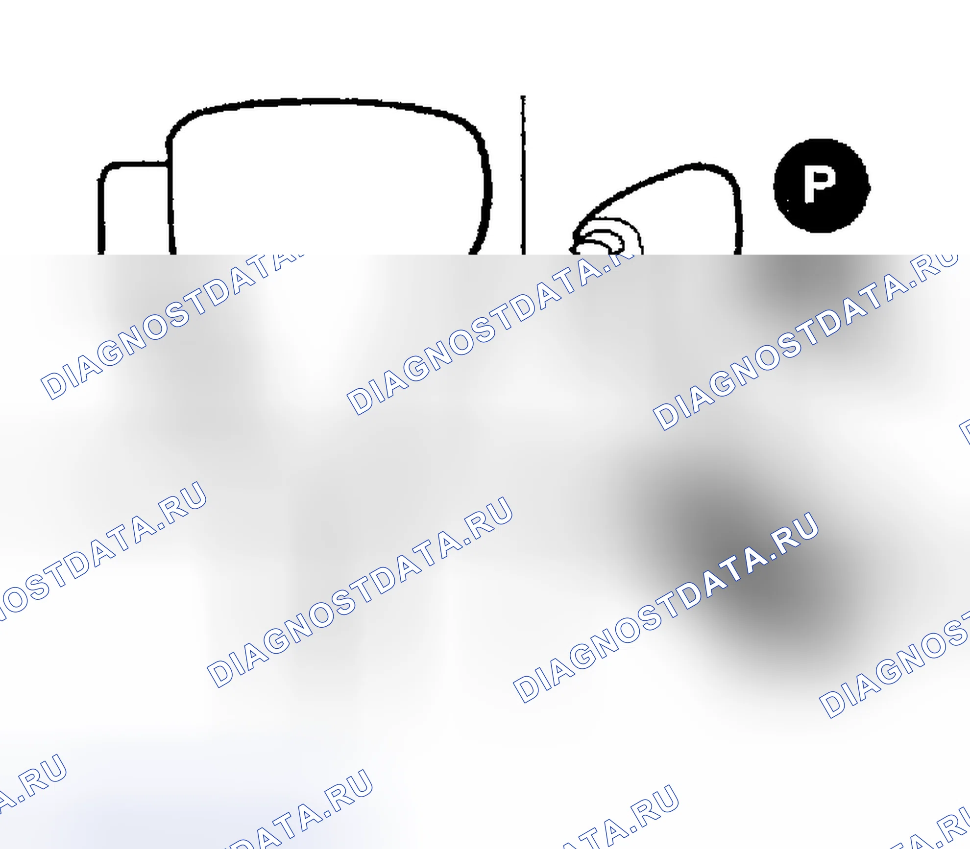 Рис. 681: Испытание в крейсерском режиме - часть 1. Honda Odyssey (North America) I