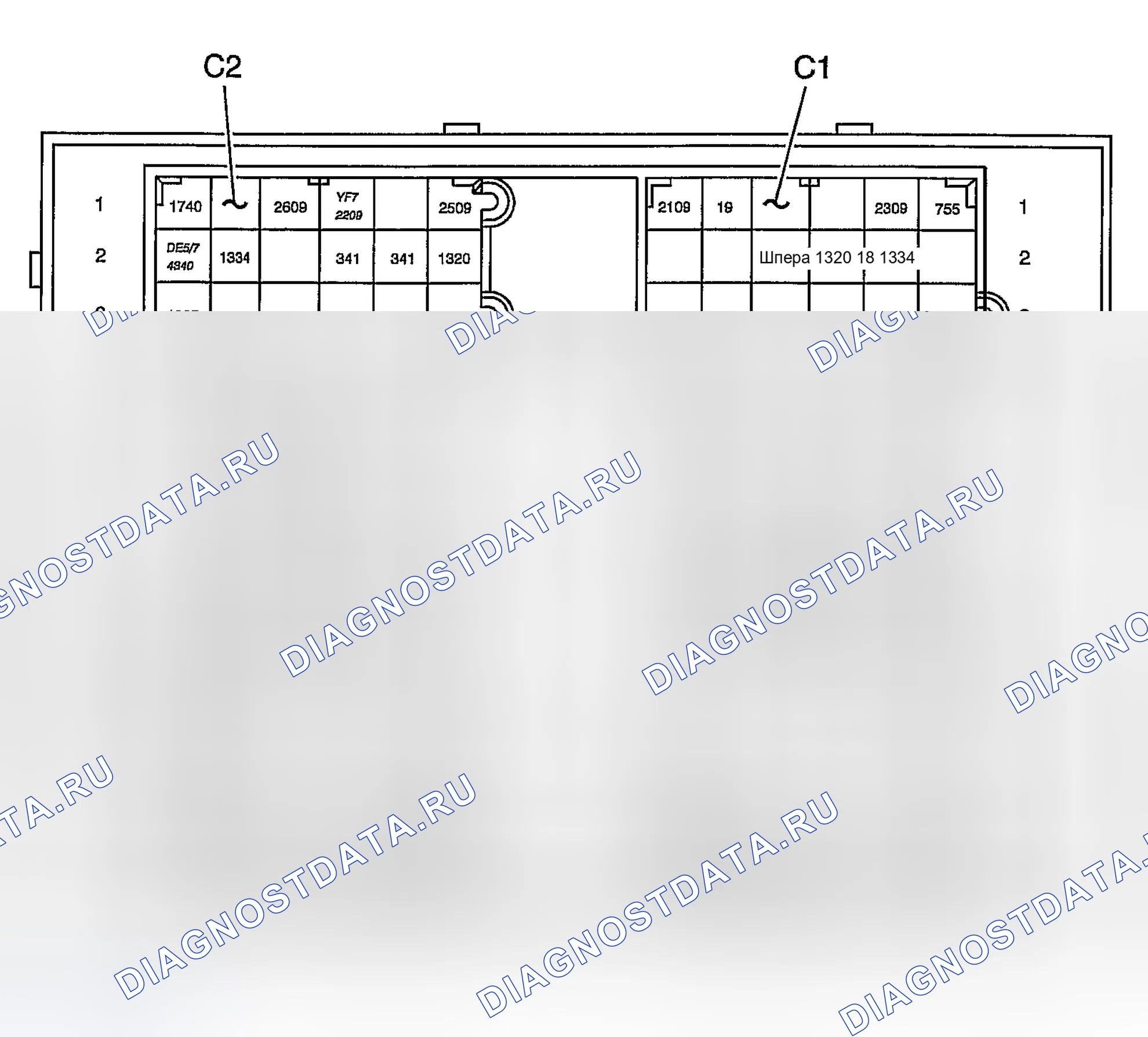 Рис. 154. GMC Savana Special G3500 
