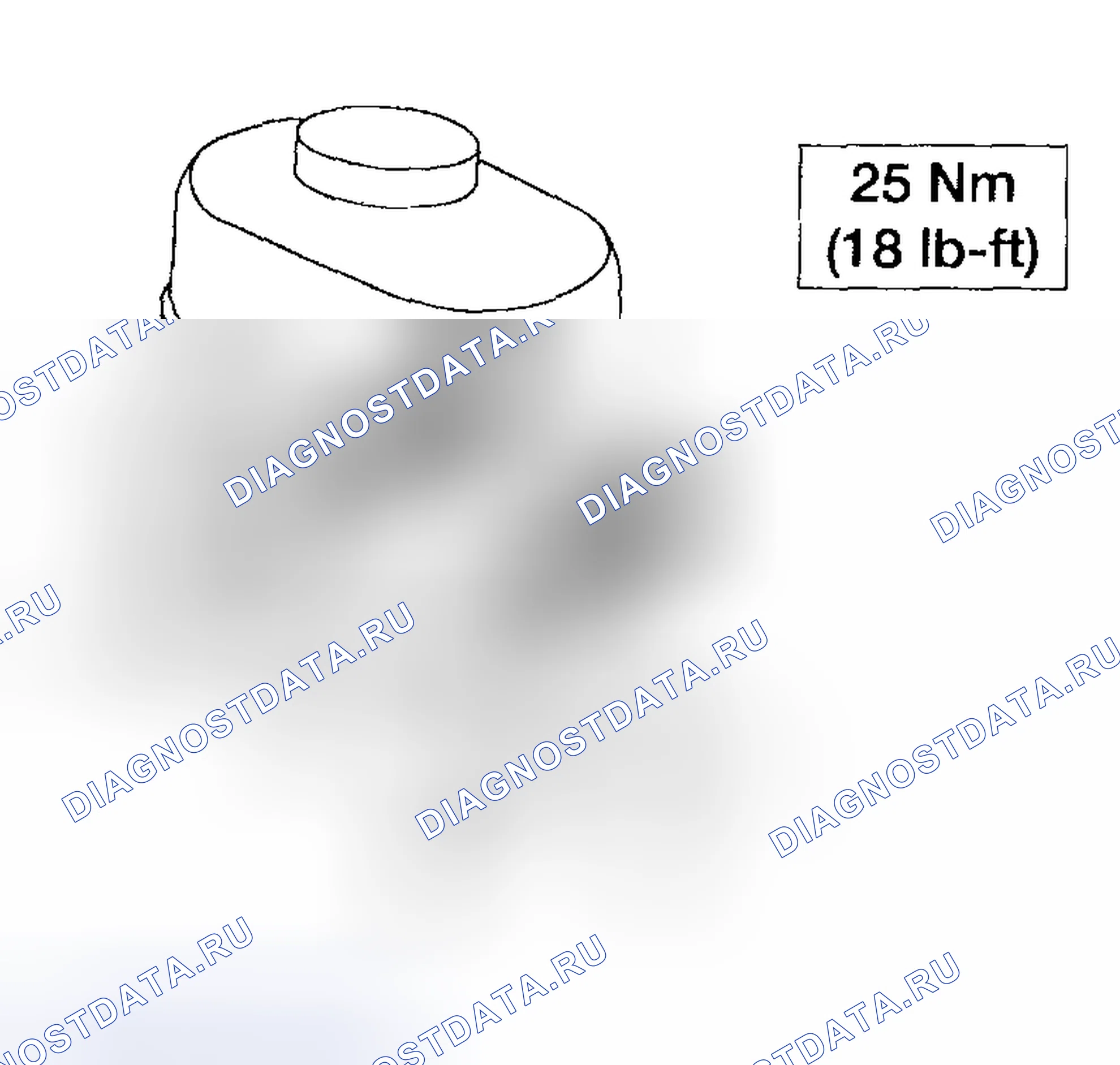 Рис. 269. Ford Pickup F250 Super Duty I