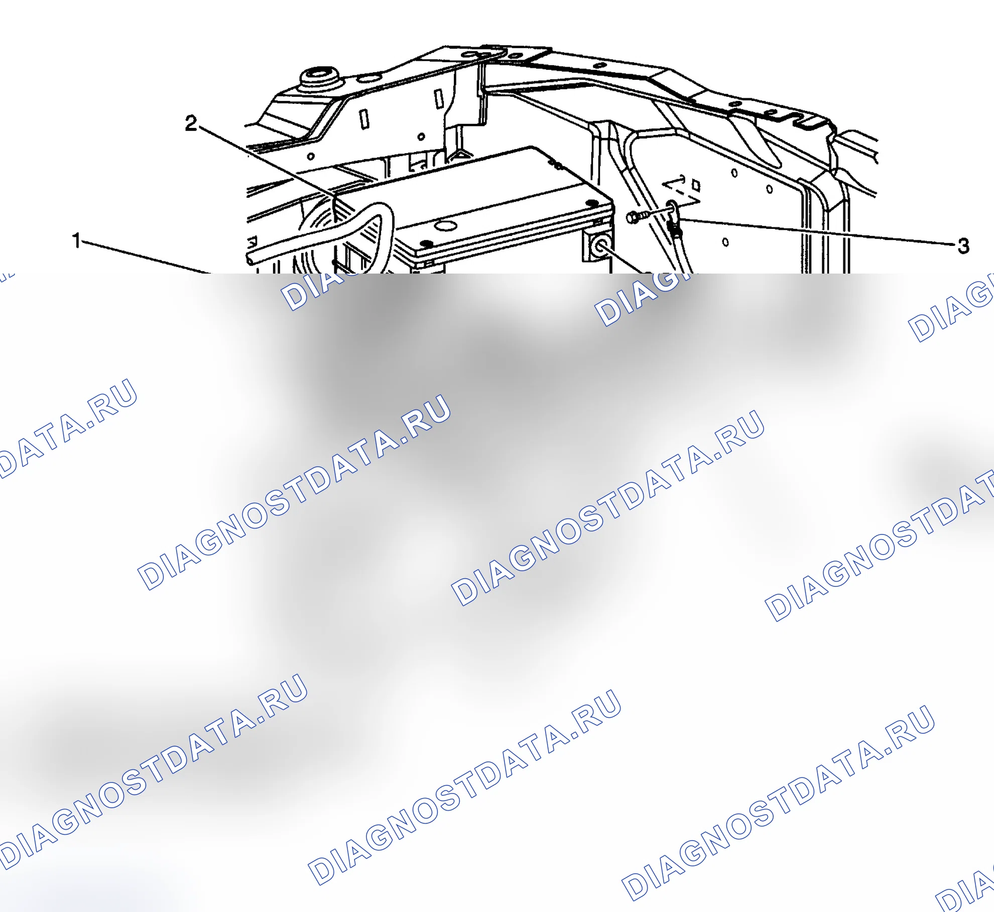 Рис. 4. Chevrolet Chevy Express G1500 