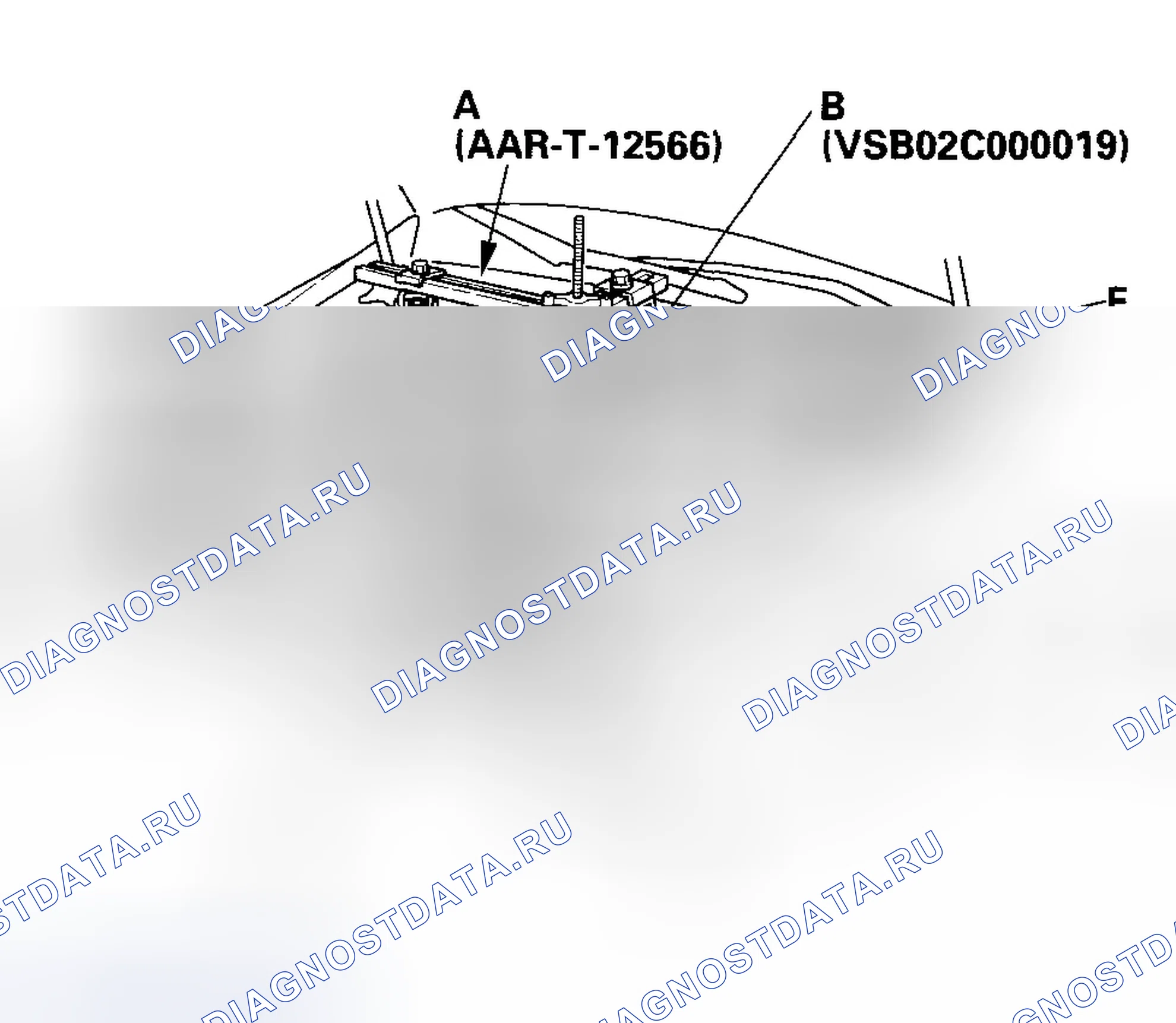 Рис. 660. Honda Accord VII рестайлинг
