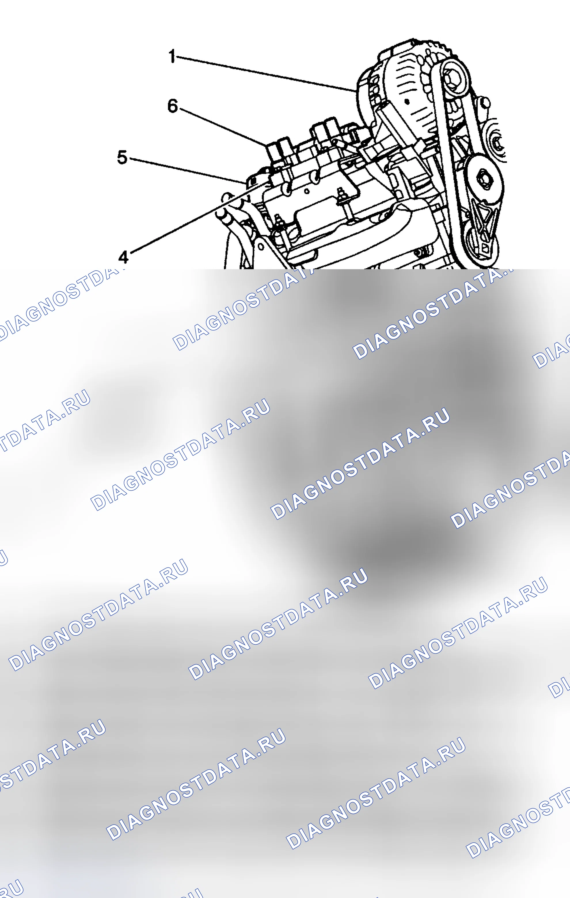 Рис. 26. Pontiac G6 I