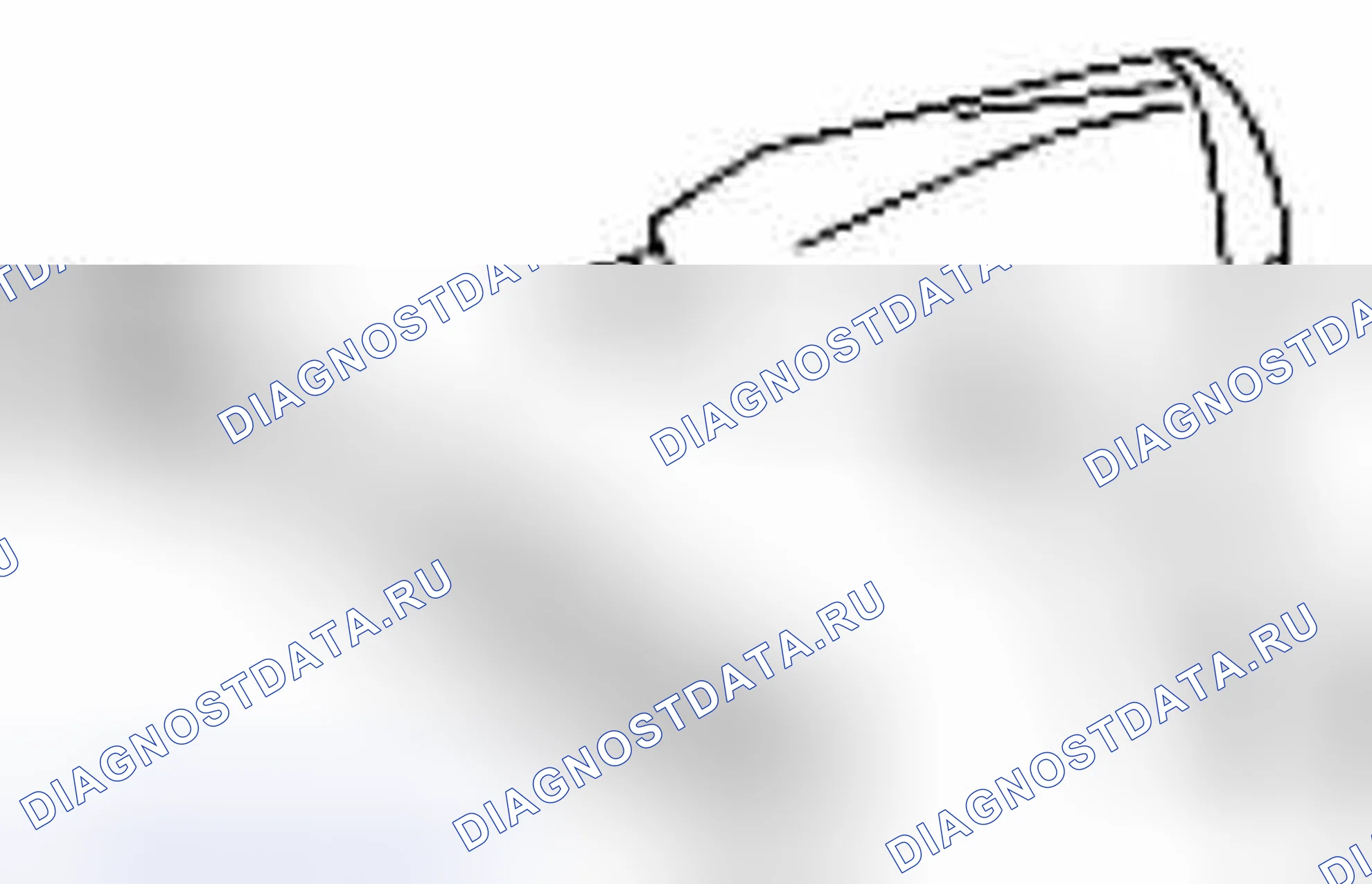 Рис. 212: Инструмент коммерческого обслуживания. Suzuki Equator I