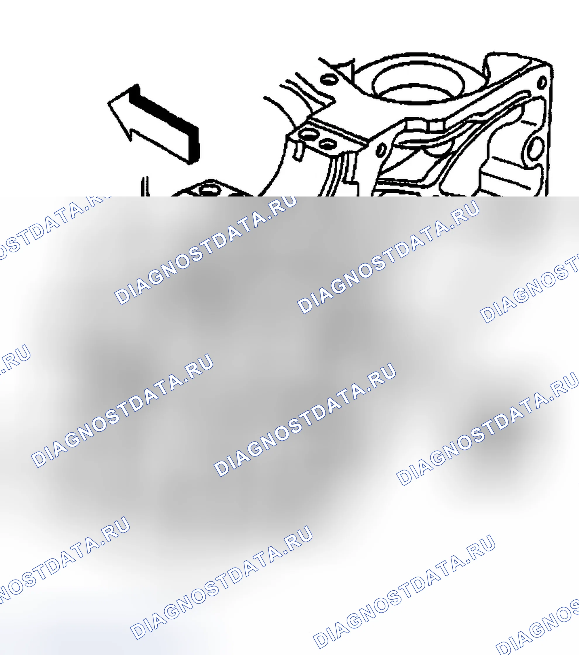 Рис. 544. Chevrolet Chevy Express H2500 
