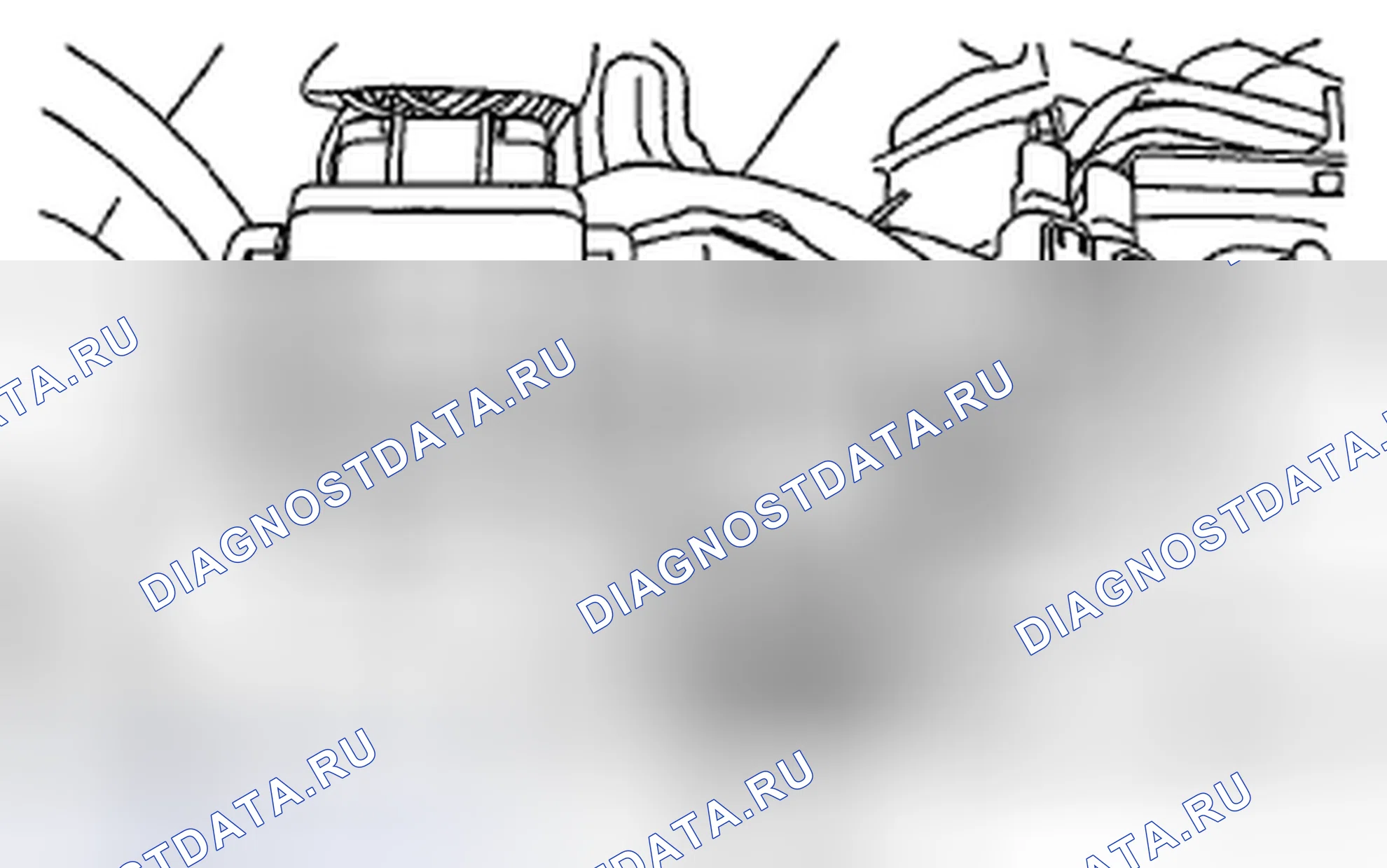 Рис. 19. Subaru Legacy BM/BR