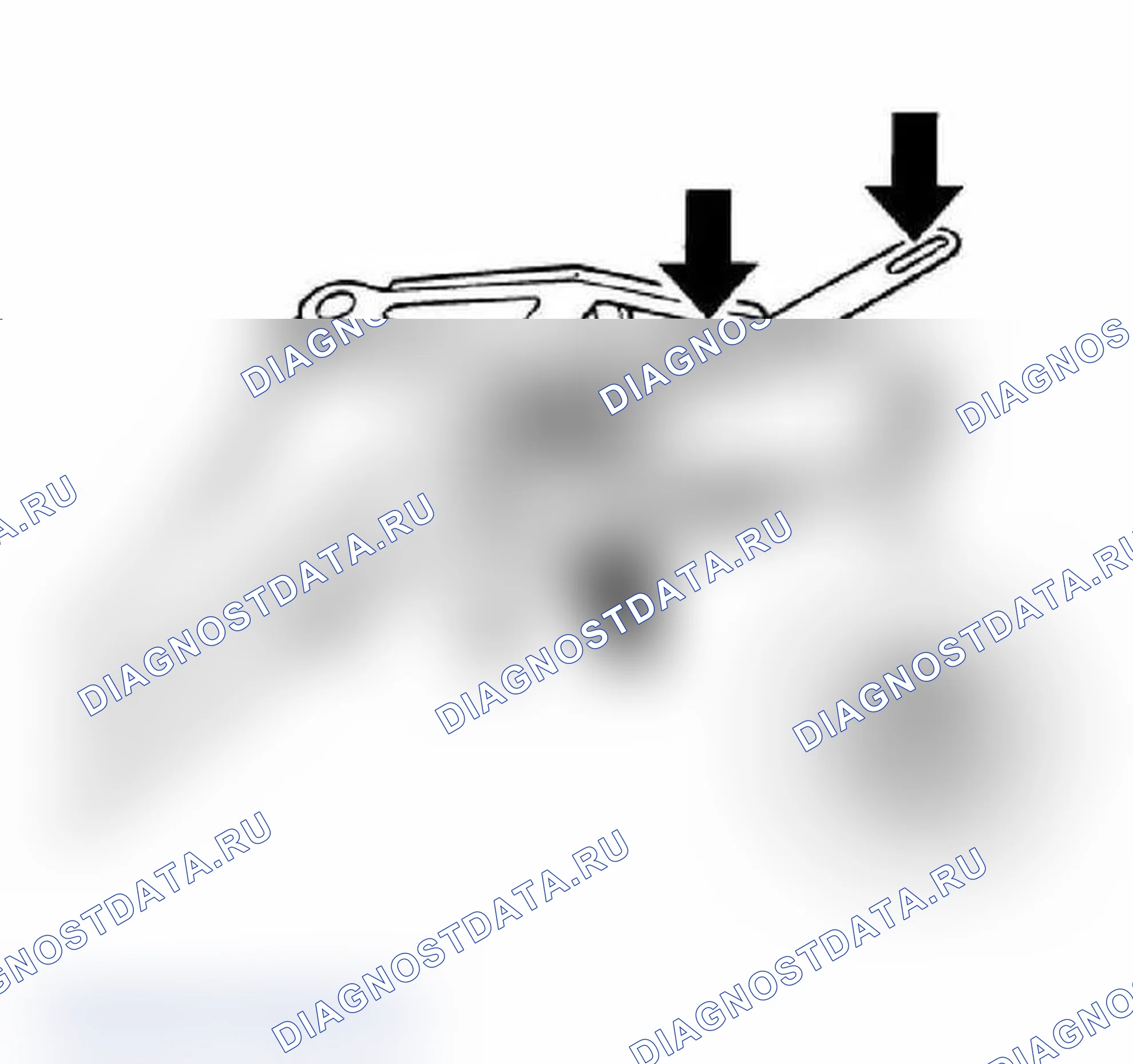 Рис. 97. Porsche 911 GT3 996 рестайлинг