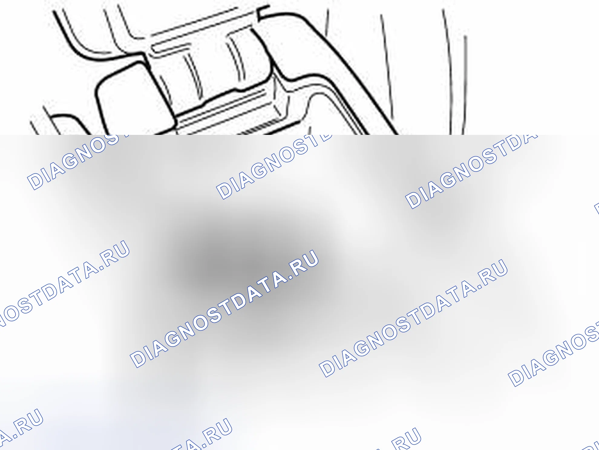 Рис. 858. Volvo S40 II