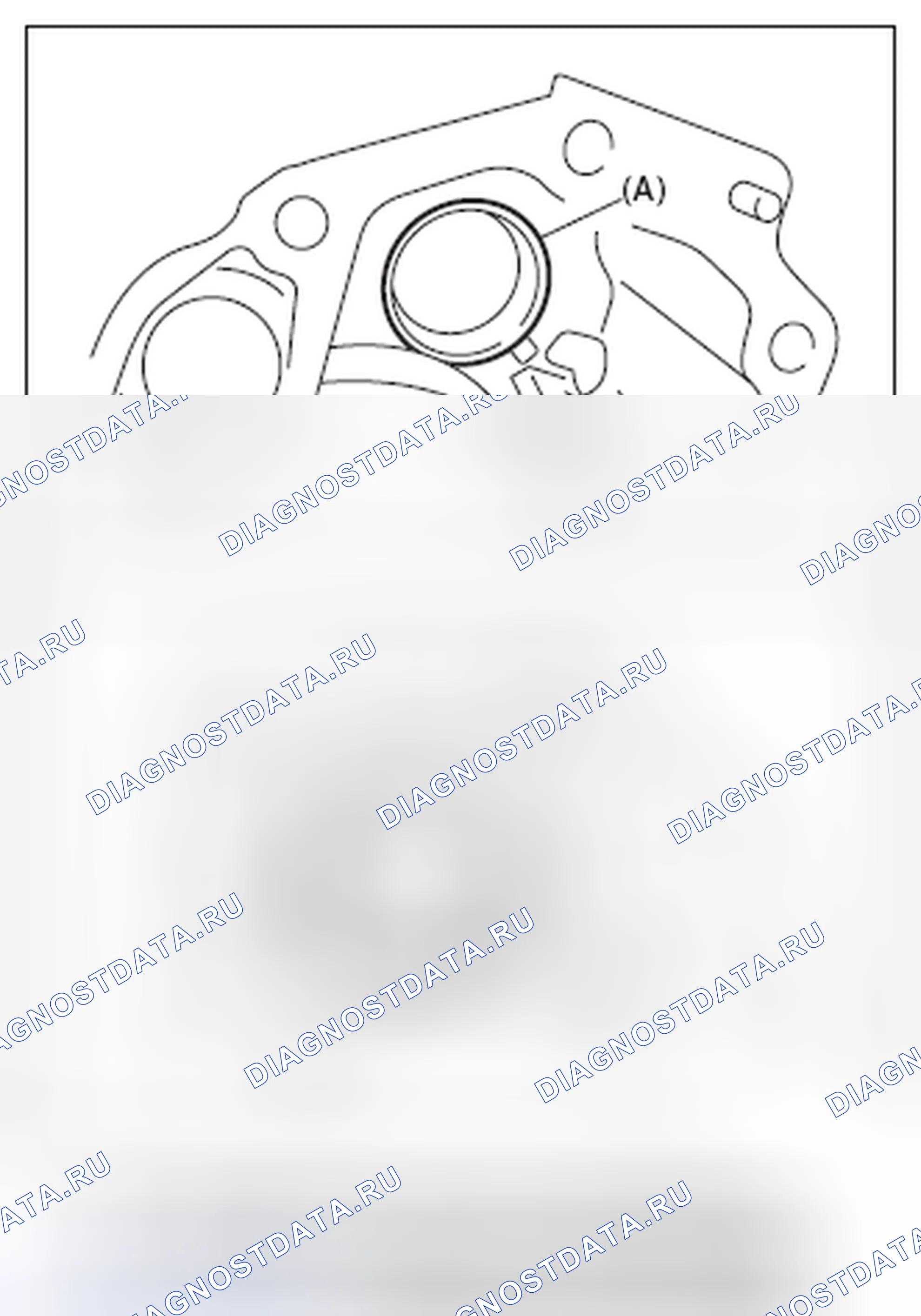 Рис. 248. Subaru Impreza GK