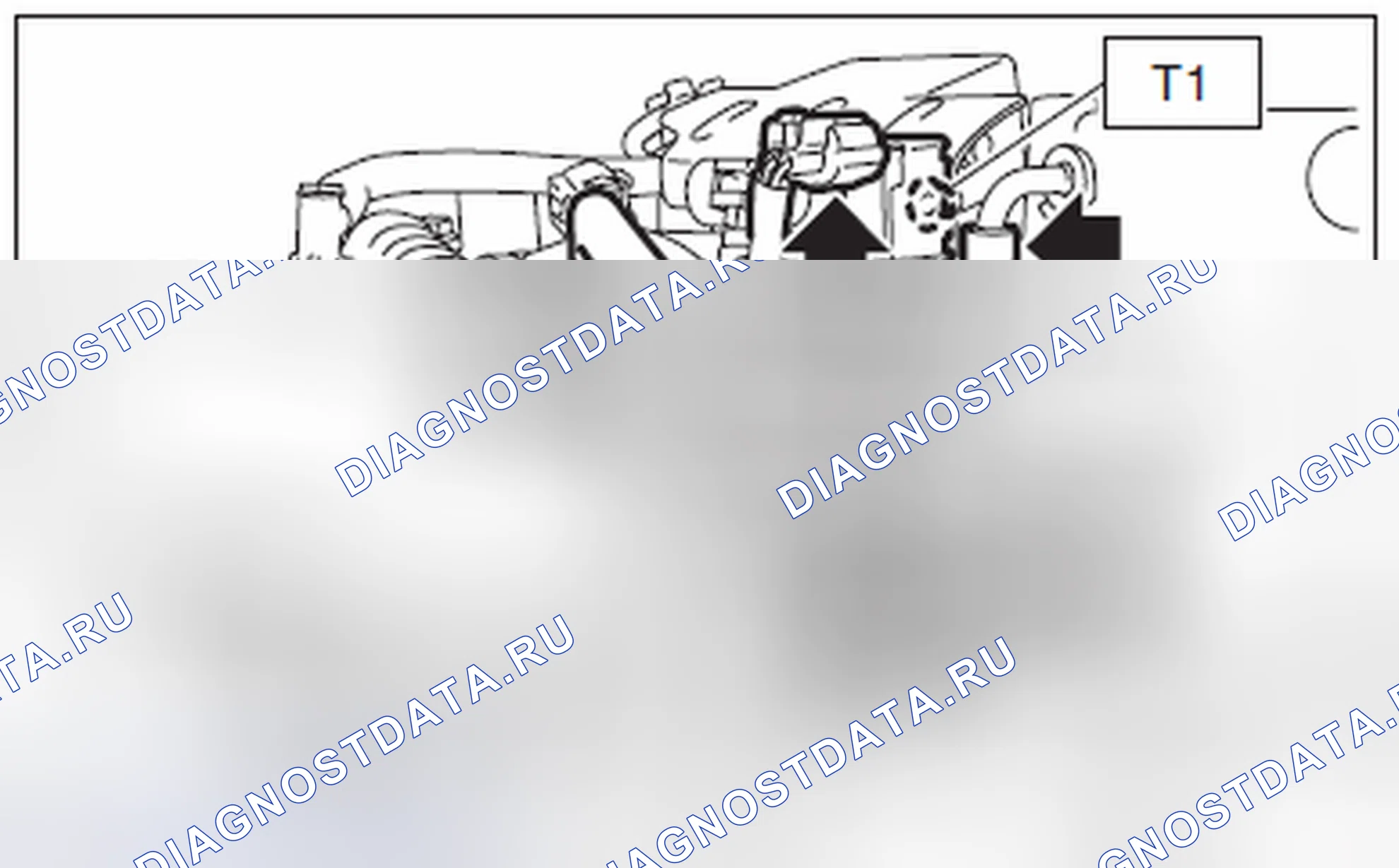 Рис. 283. Subaru Impreza WRX GE рестайлинг