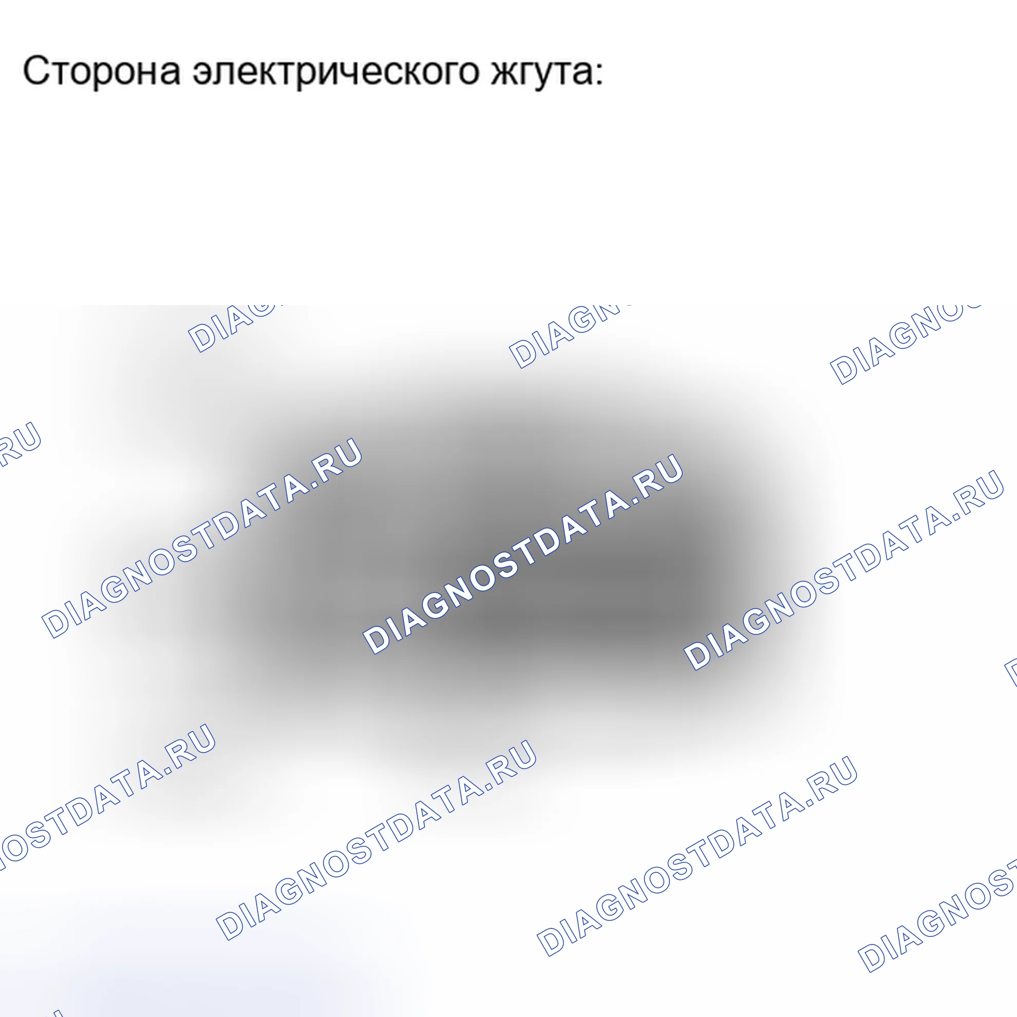 Рис. 38: ПОРЯДОК ВЫПОЛНЕНИЯ РАБОТ. Kia Sorento II