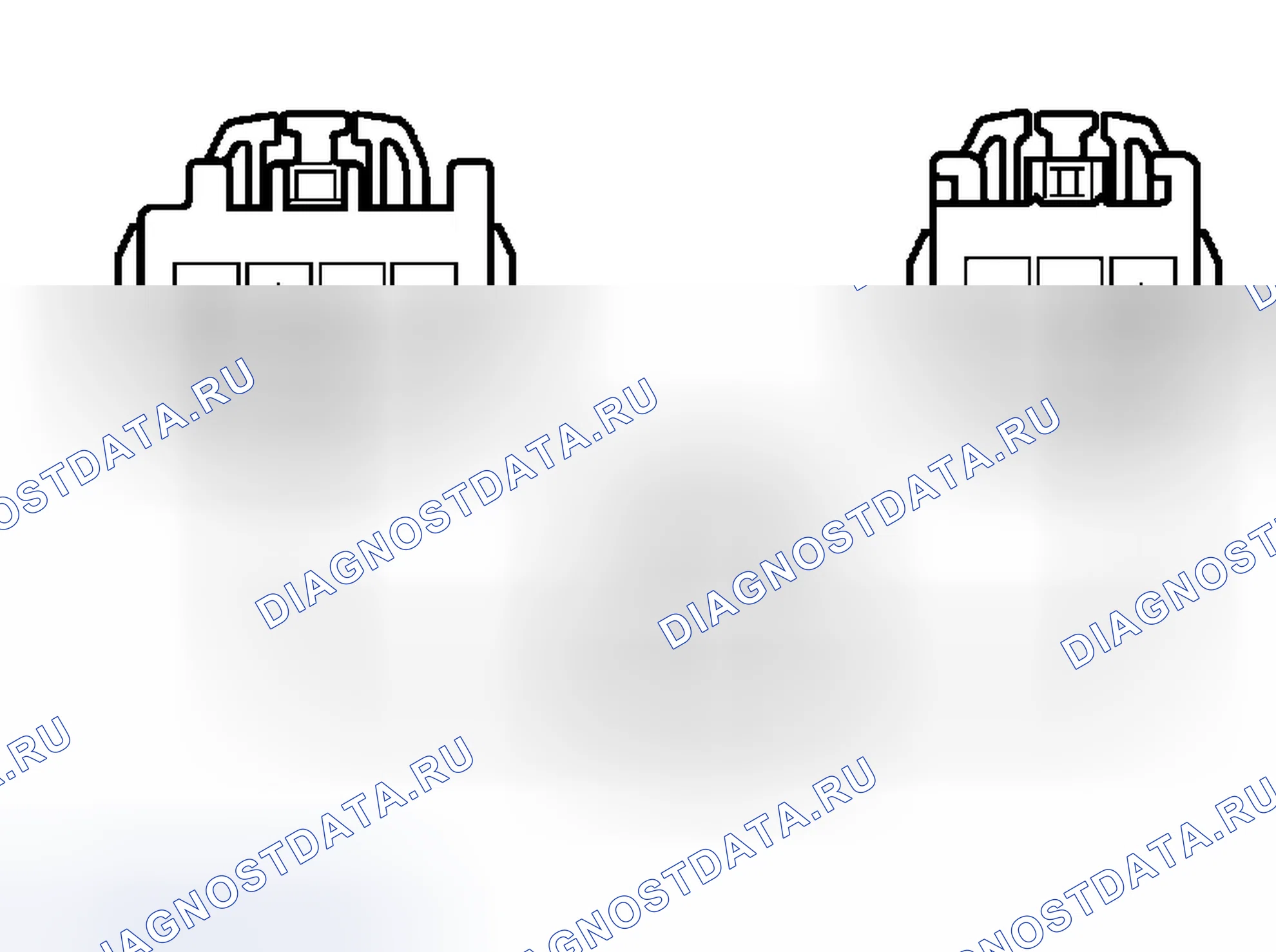 Рис. 18. Ford Cab & Chassis F350 Super Duty 
