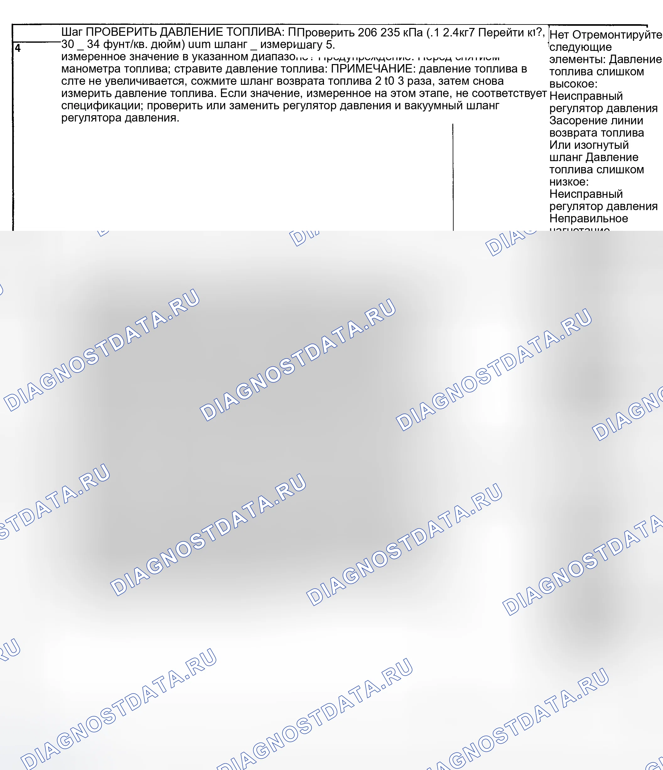 Рис. 126. Subaru Impreza GD/GC/GG рестайлинг