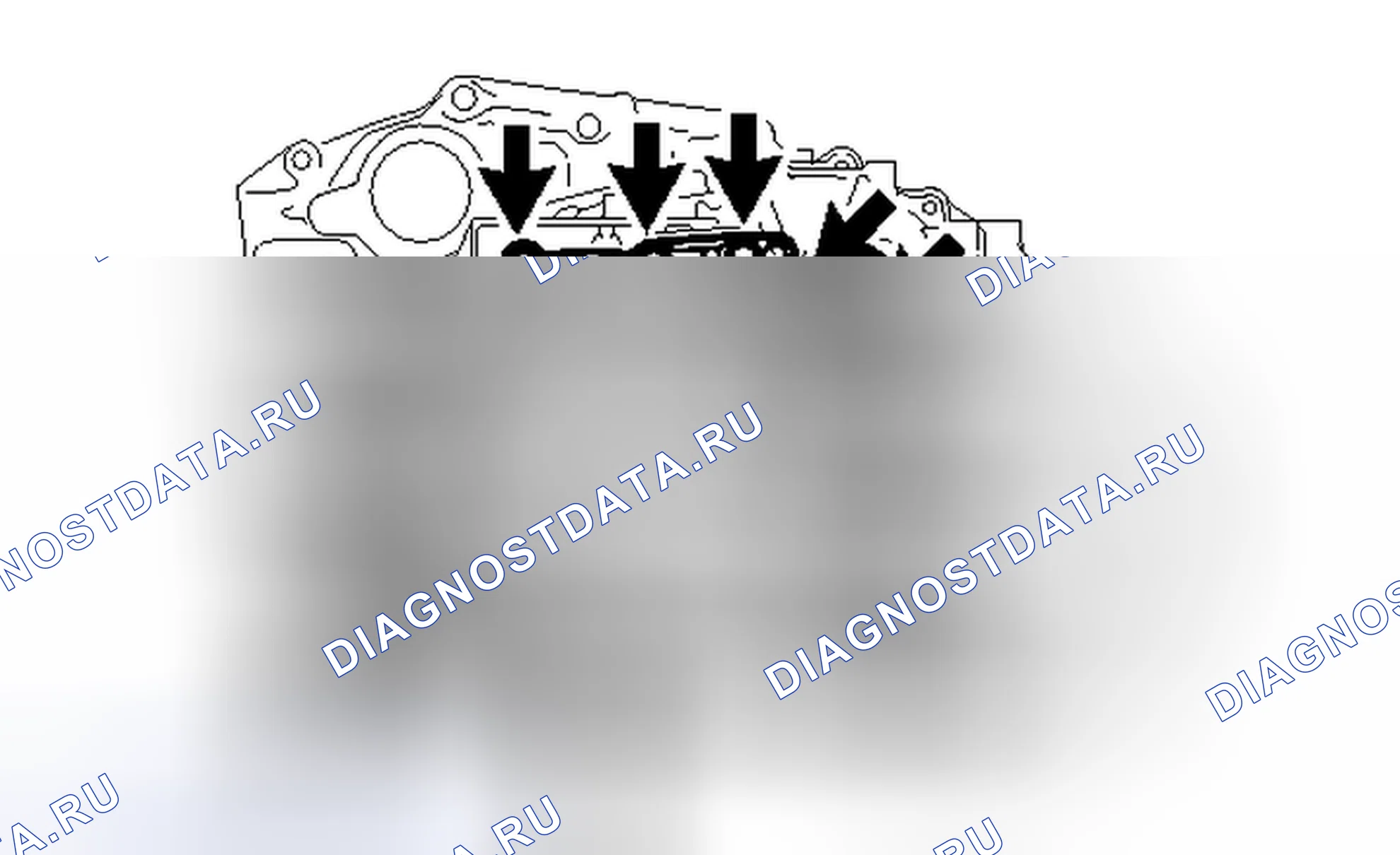 Рис. 361. Scion tC II рестайлинг