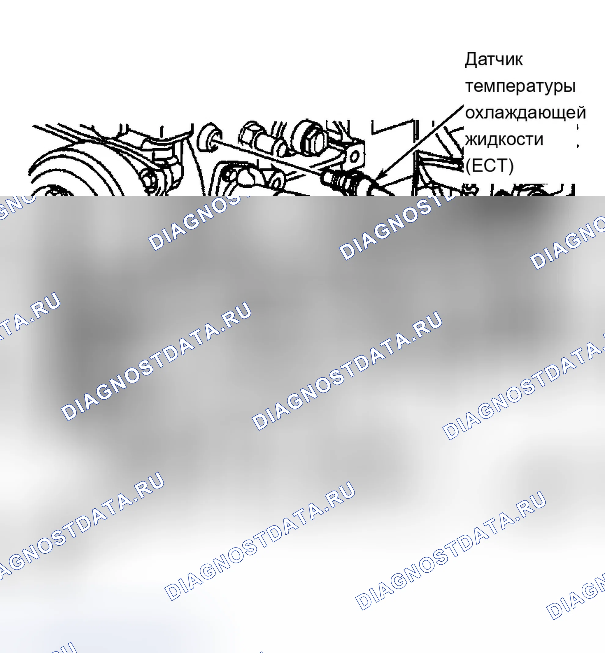 Рис. 48. Chevrolet TrailBlazer I