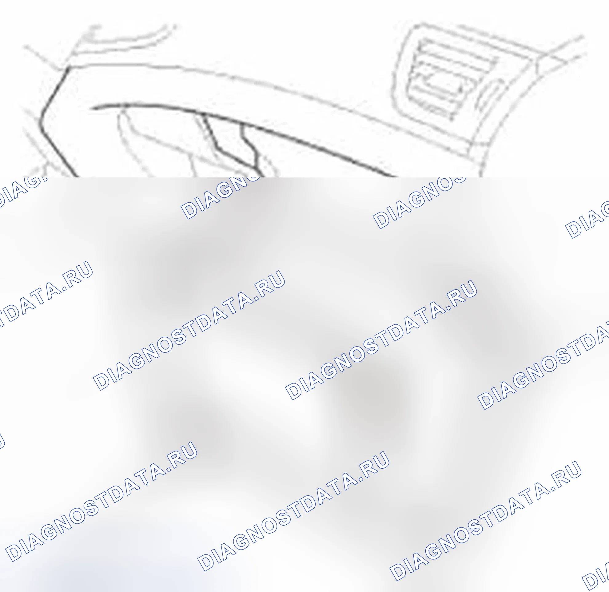 Рис. 963: Демонтаж. Honda Civic IX
