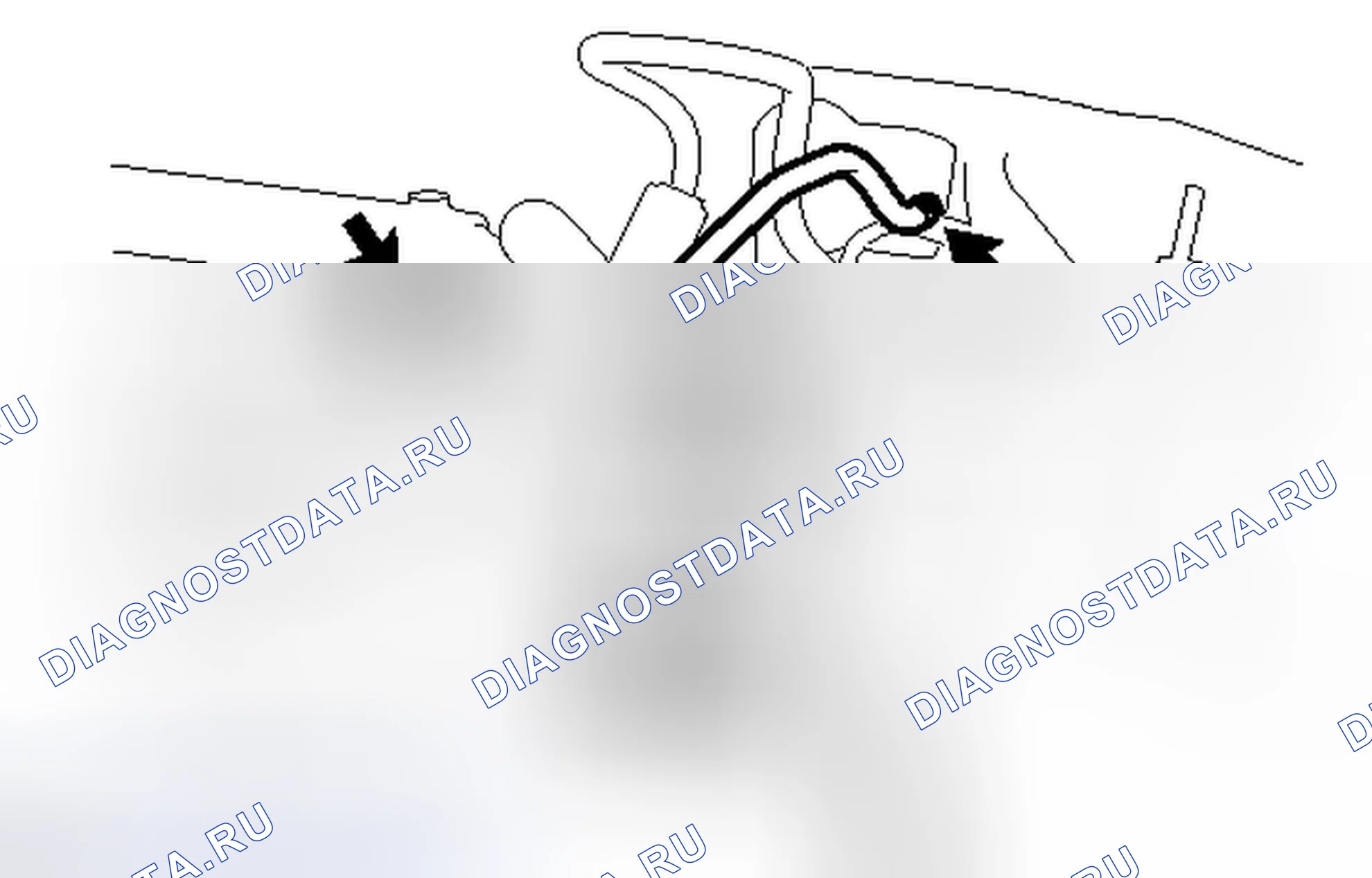 Рис. 282. Toyota Yaris III