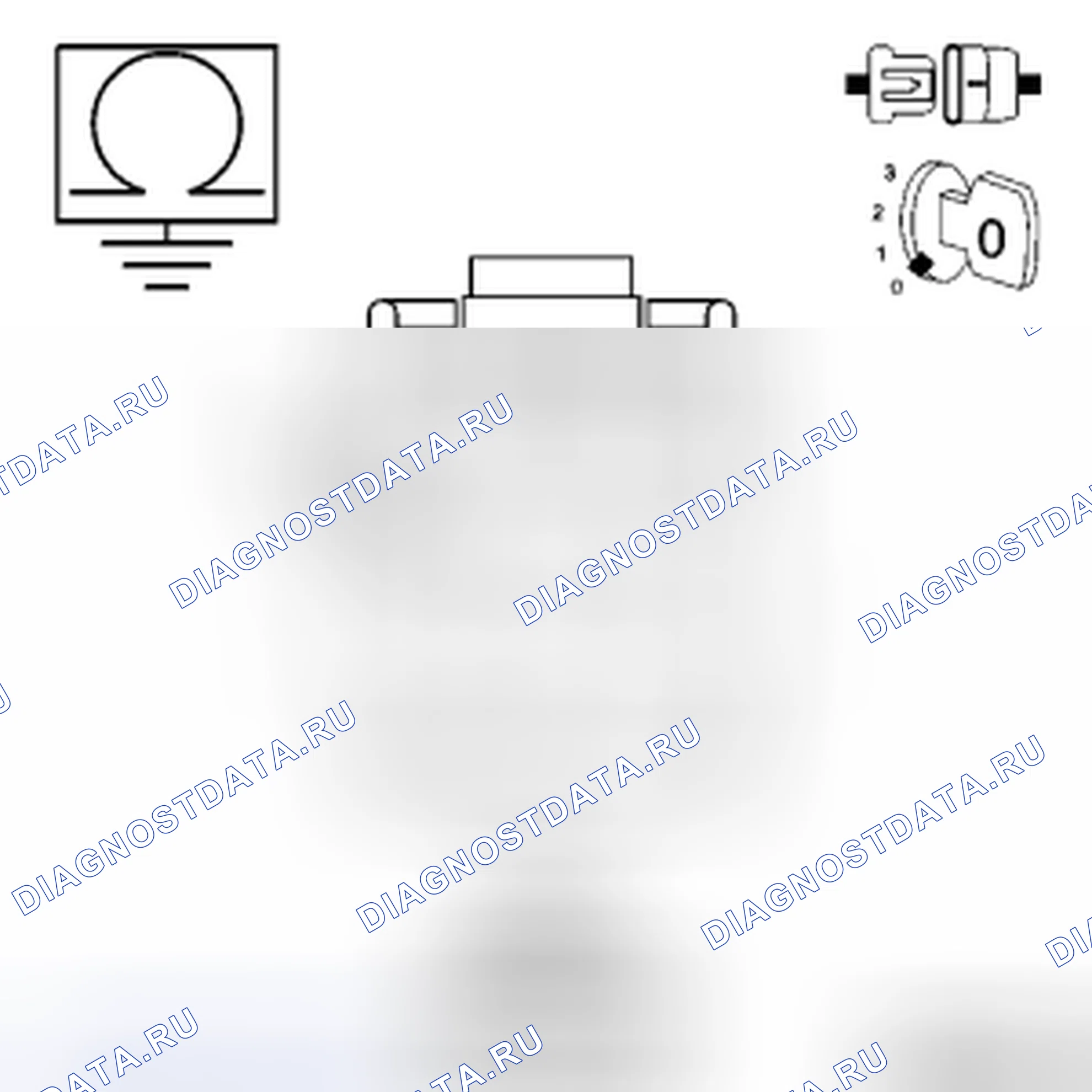 Рис. 52. Chrysler Town & Country V