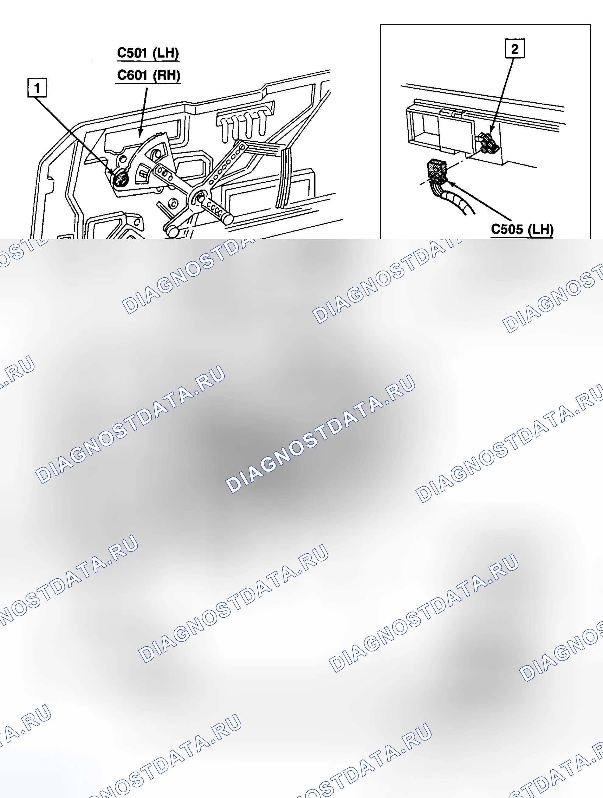 Рис. 9. GMC Pickup K2500 