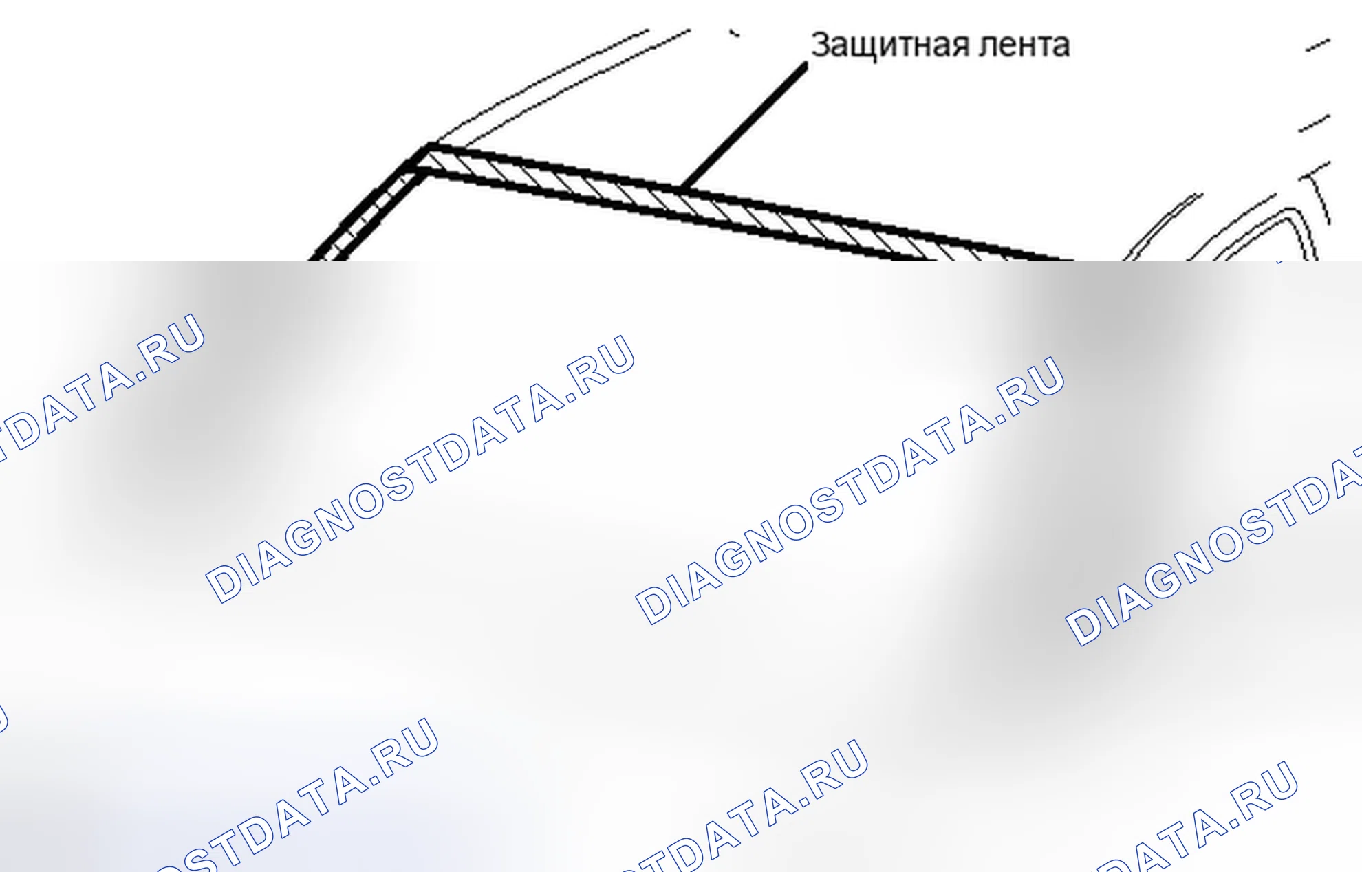Рис. 54. Toyota Sequoia II рестайлинг
