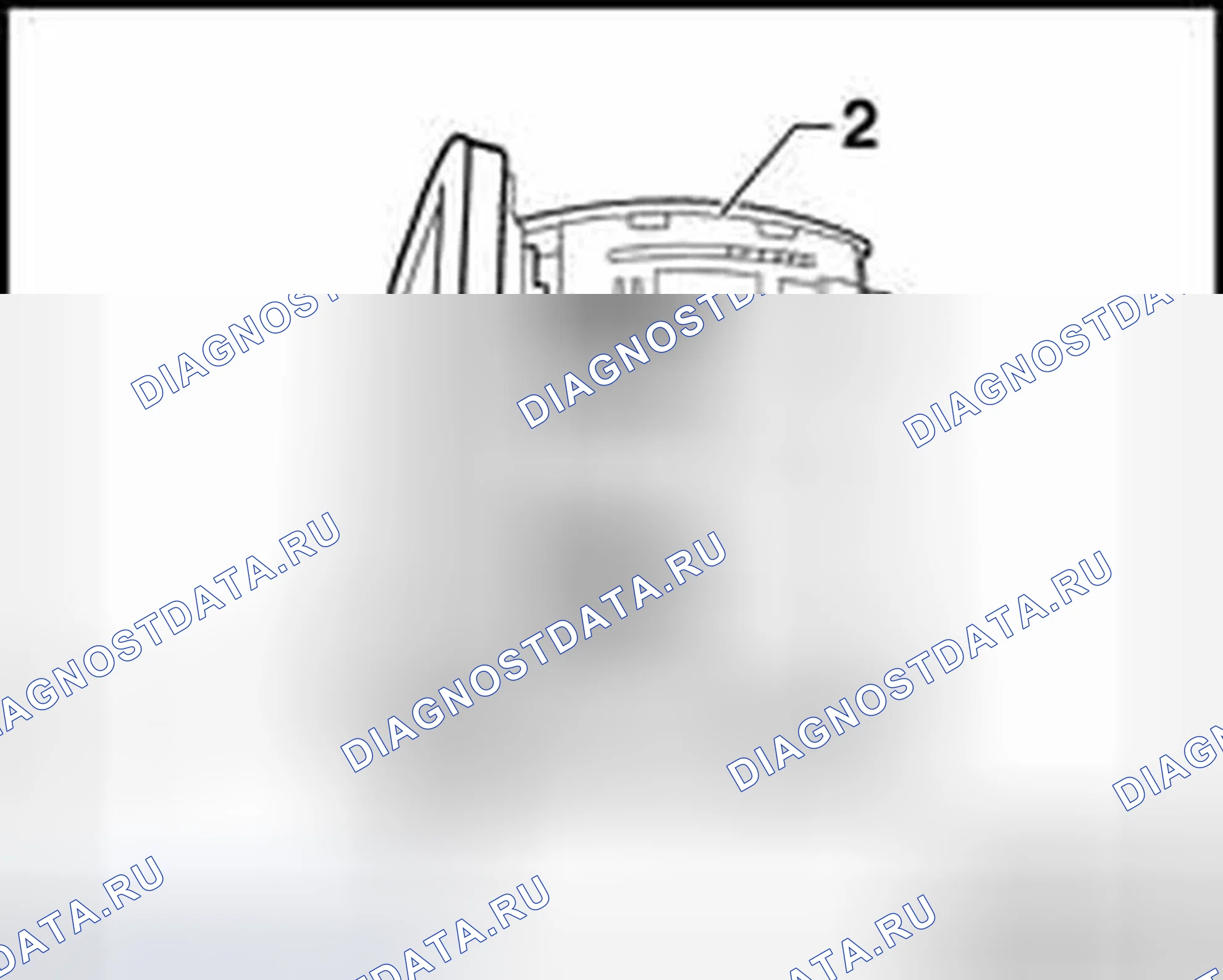 Рис. 66. Audi A8 D3 рестайлинг