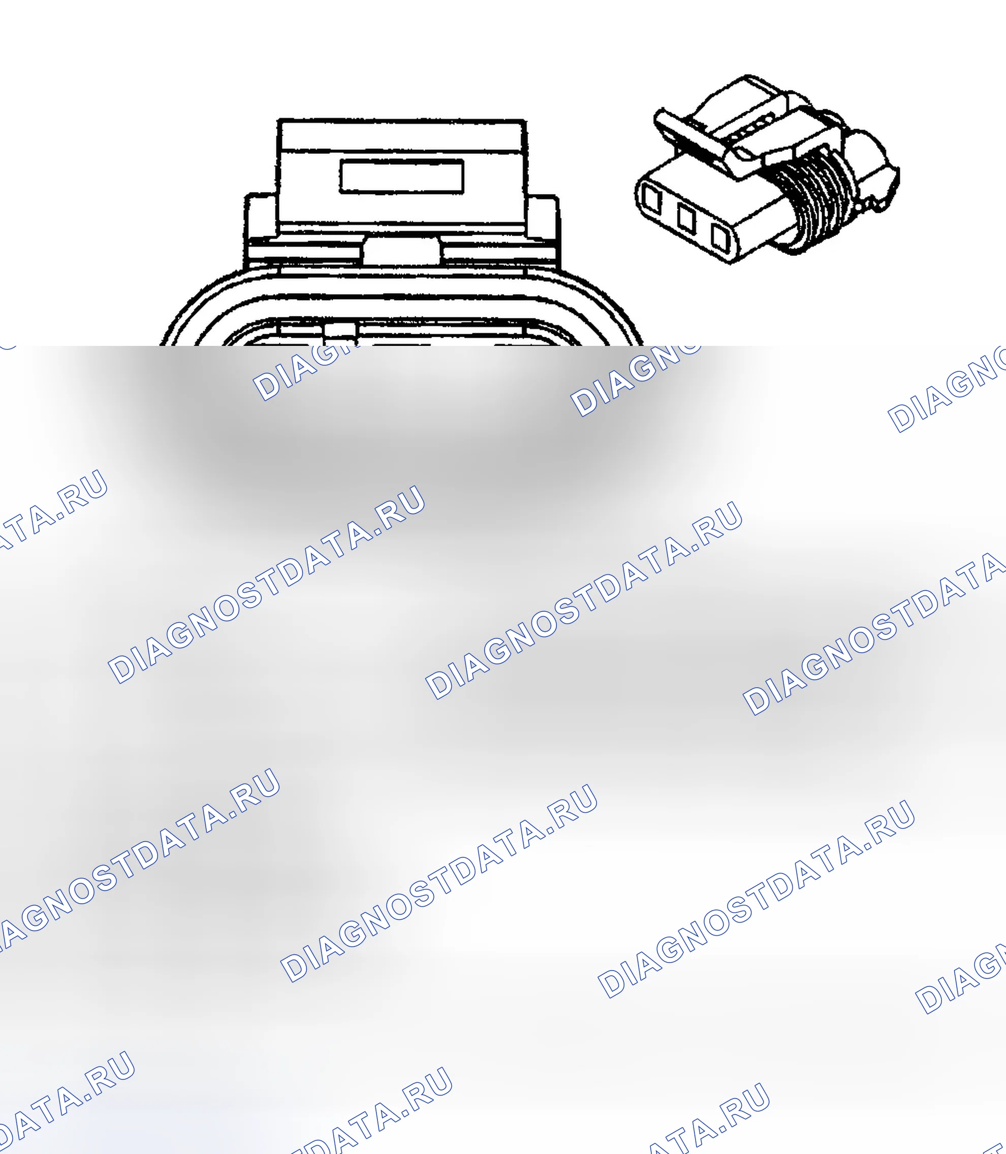 Рис. 434. Chevrolet Suburban K2500 GMT800