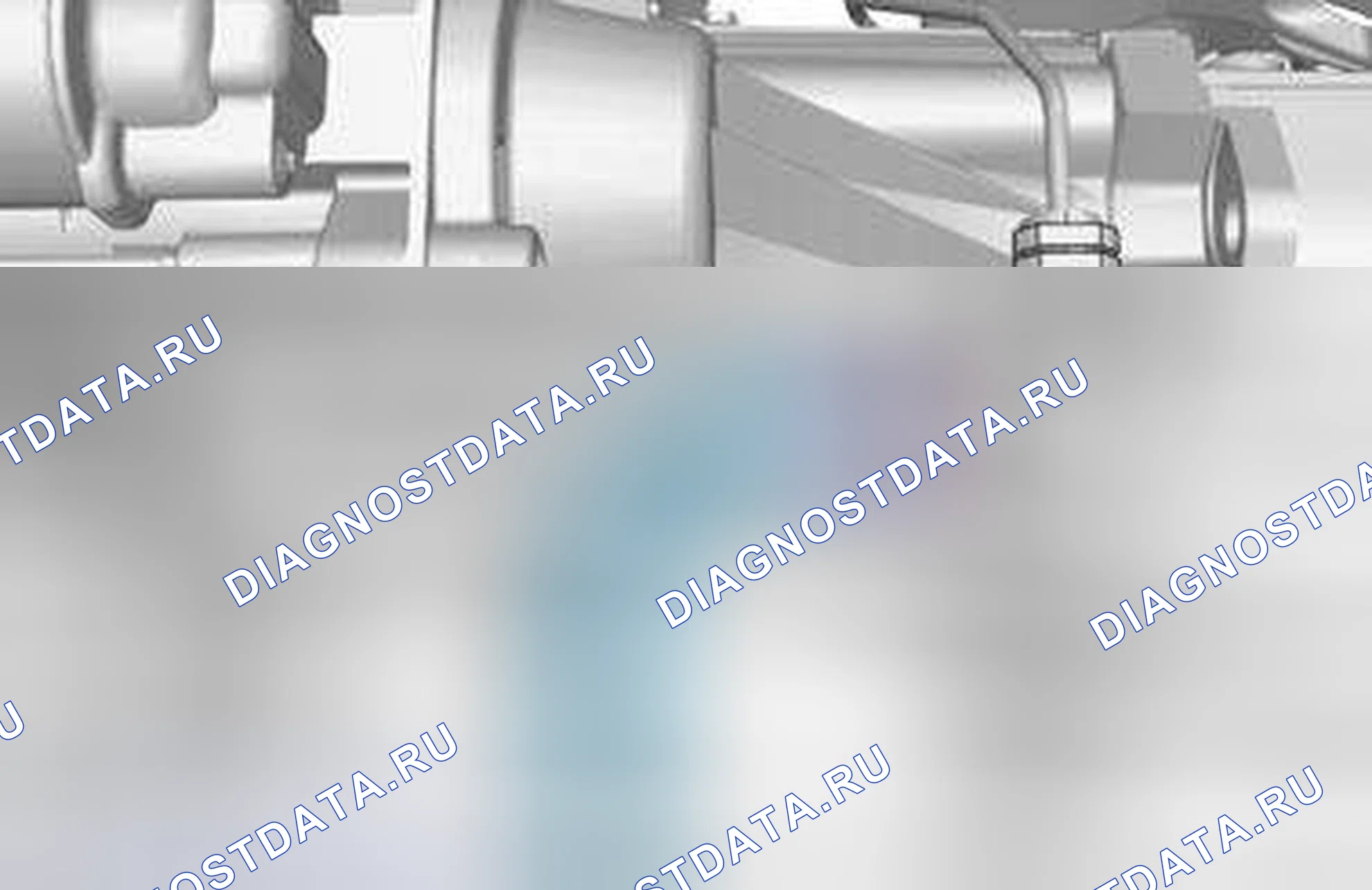Рис. 69. Volvo S40 II рестайлинг