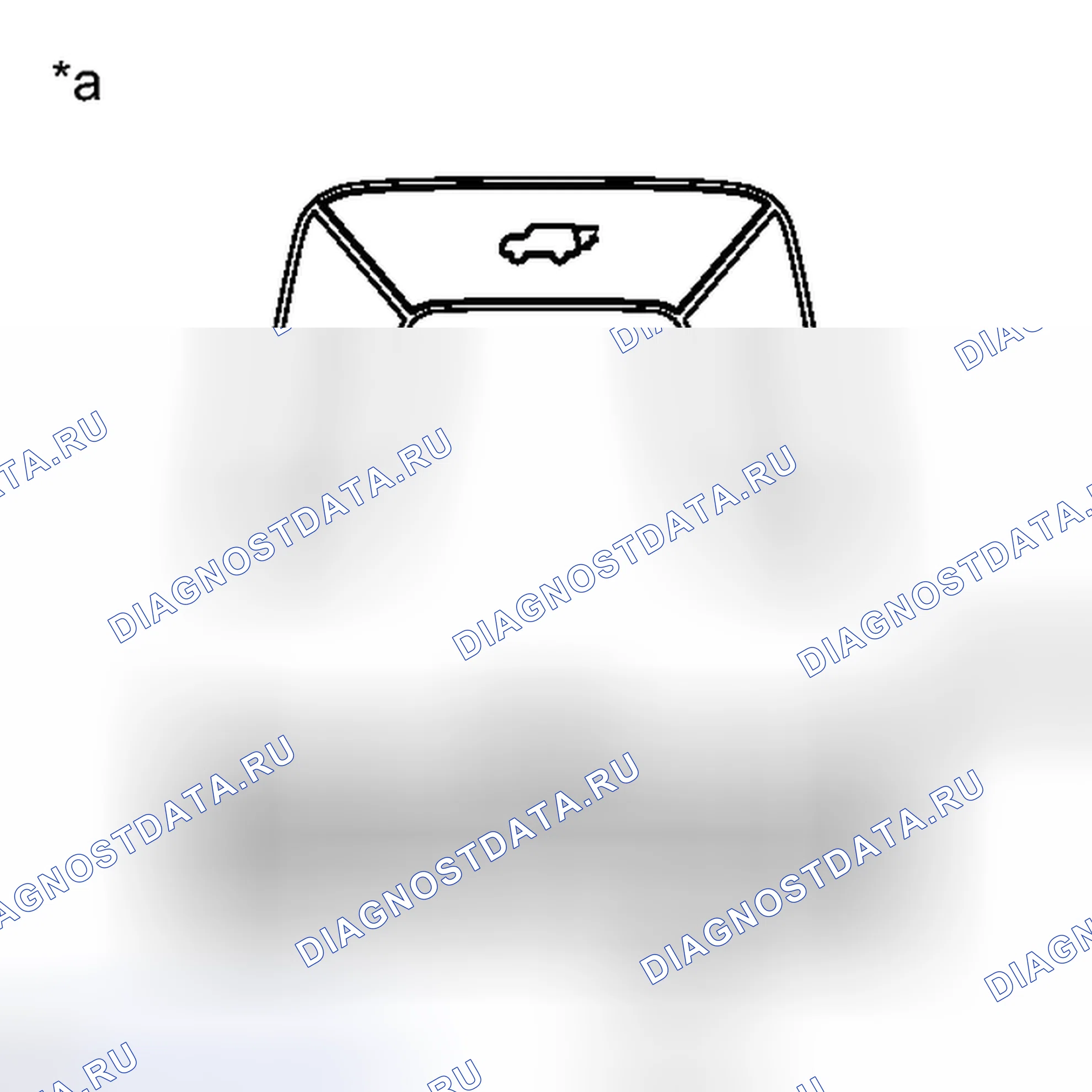 Рис. 438: ПОРЯДОК ВЫПОЛНЕНИЯ РАБОТ. Toyota Sienna III