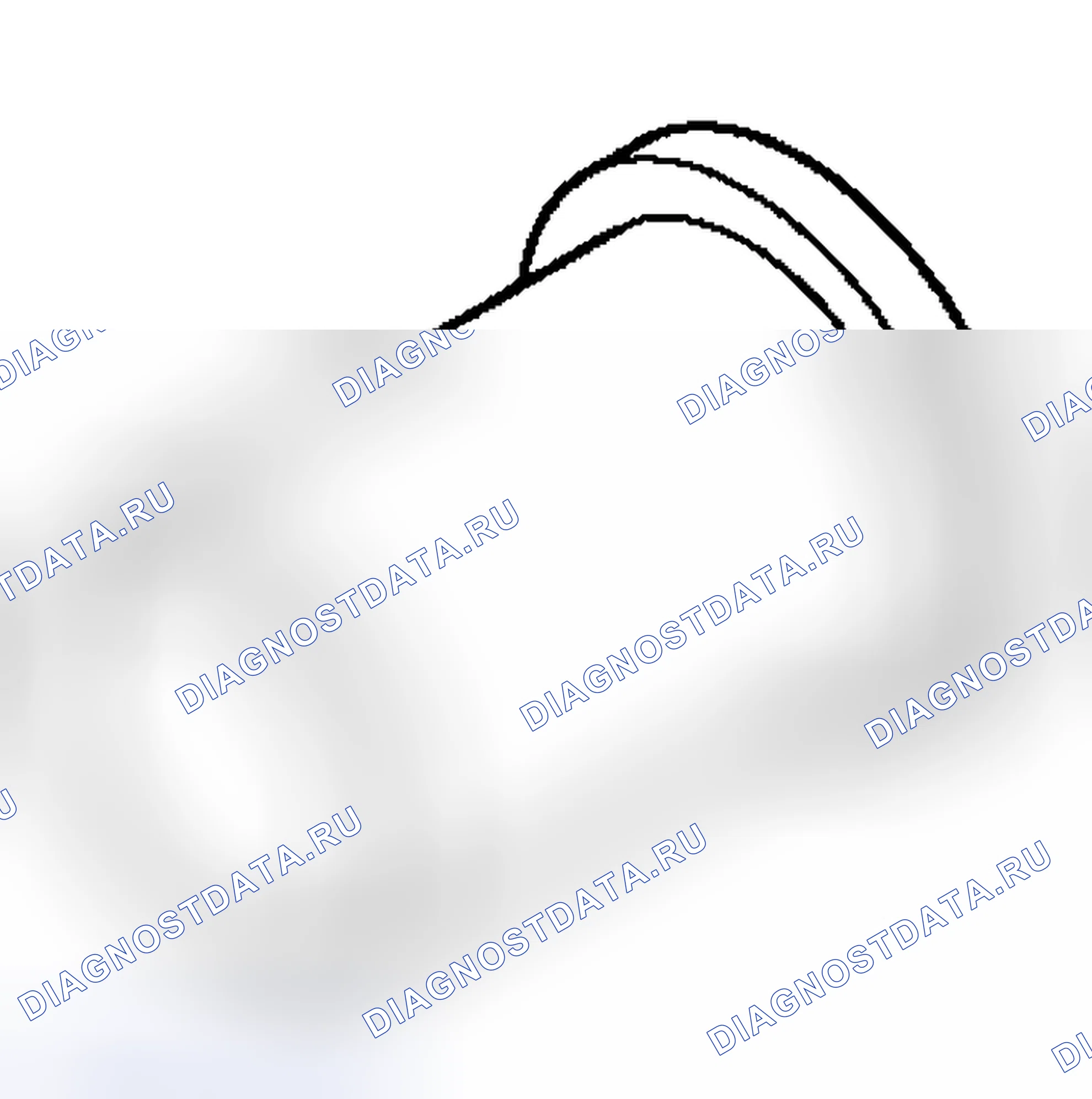 Рис. 115. Mitsubishi Galant IX рестайлинг