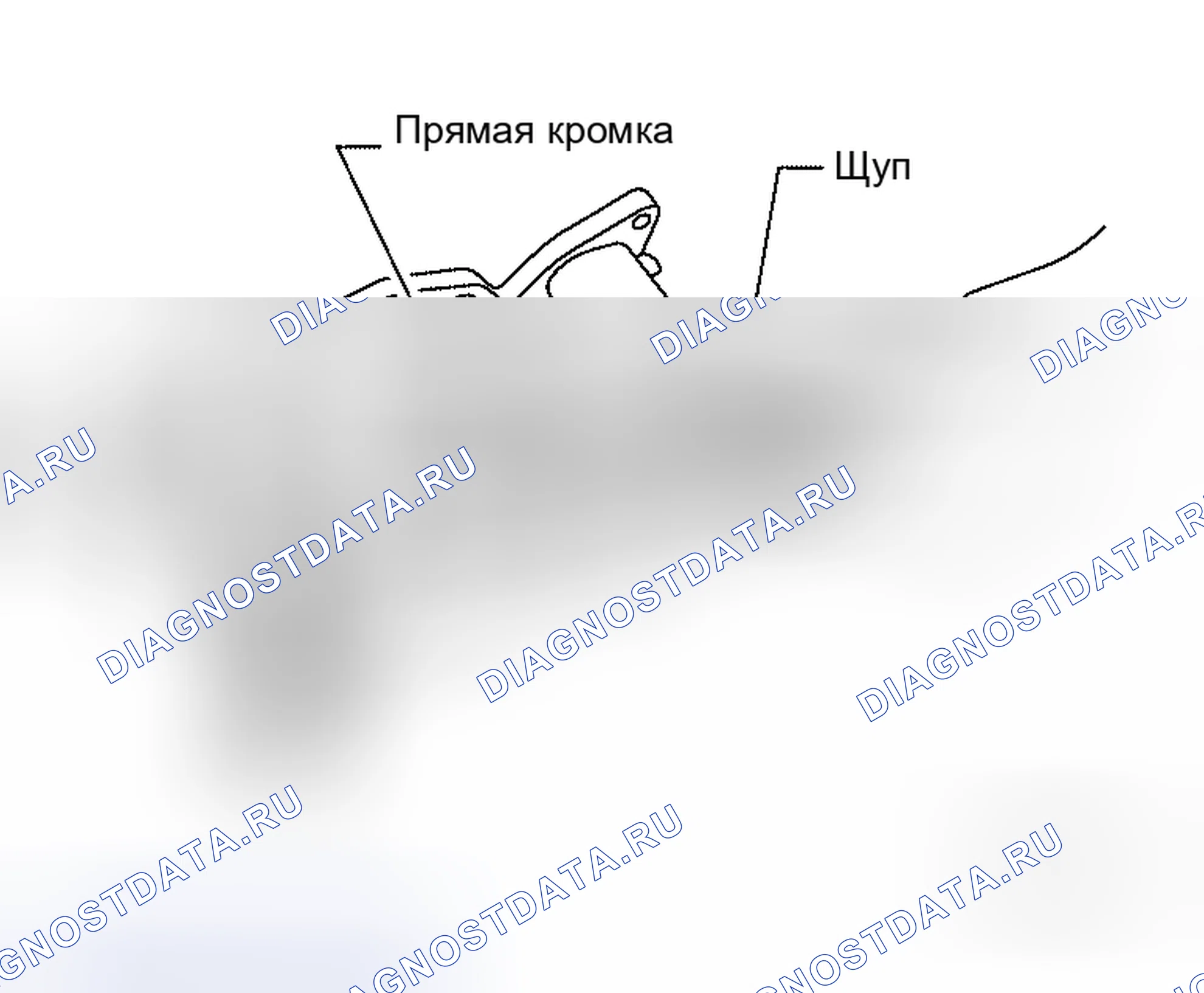 Рис. 90: Искажение поверхности. Honda N-BOX Slash I