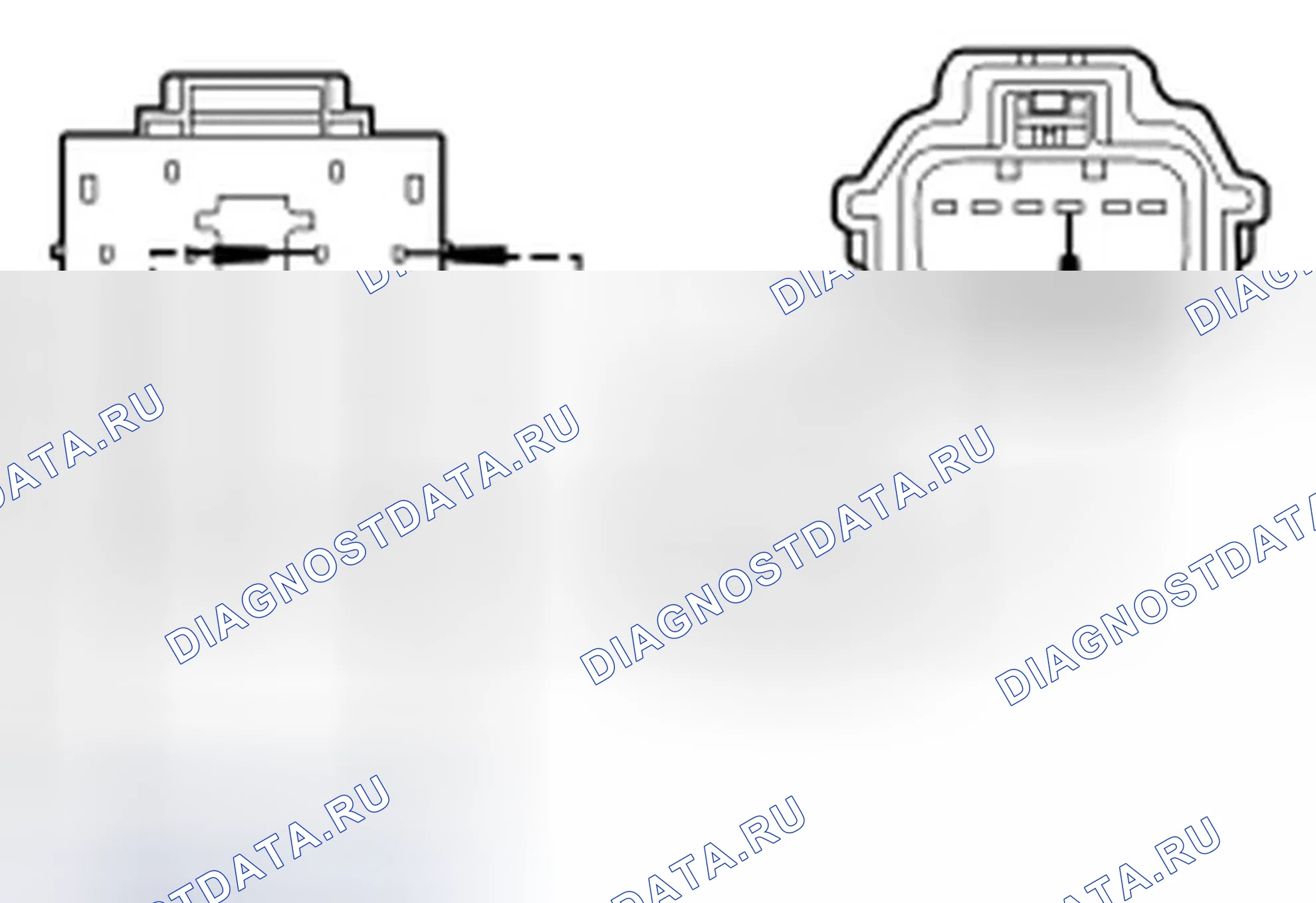 Рис. 7. Ford Escape I рестайлинг 2