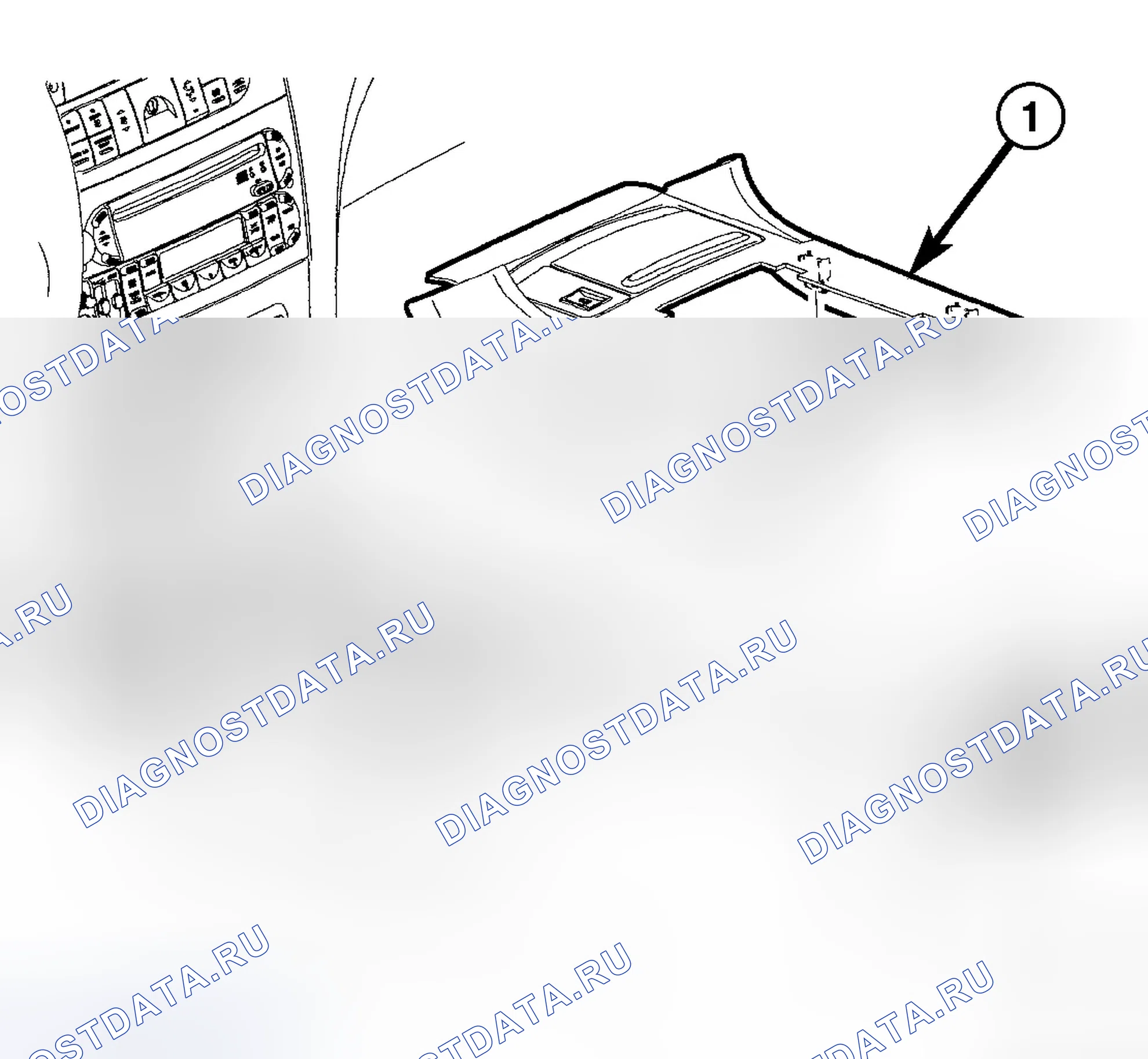 Рис. 54. Chrysler Pacifica CS