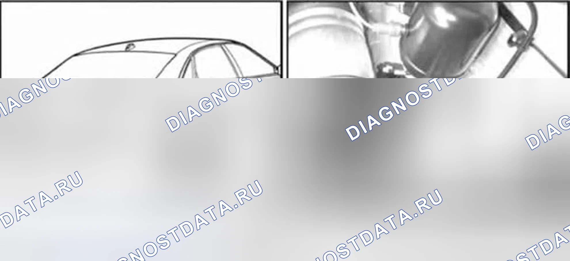 Рис. 76. Audi A8 D3 рестайлинг 2