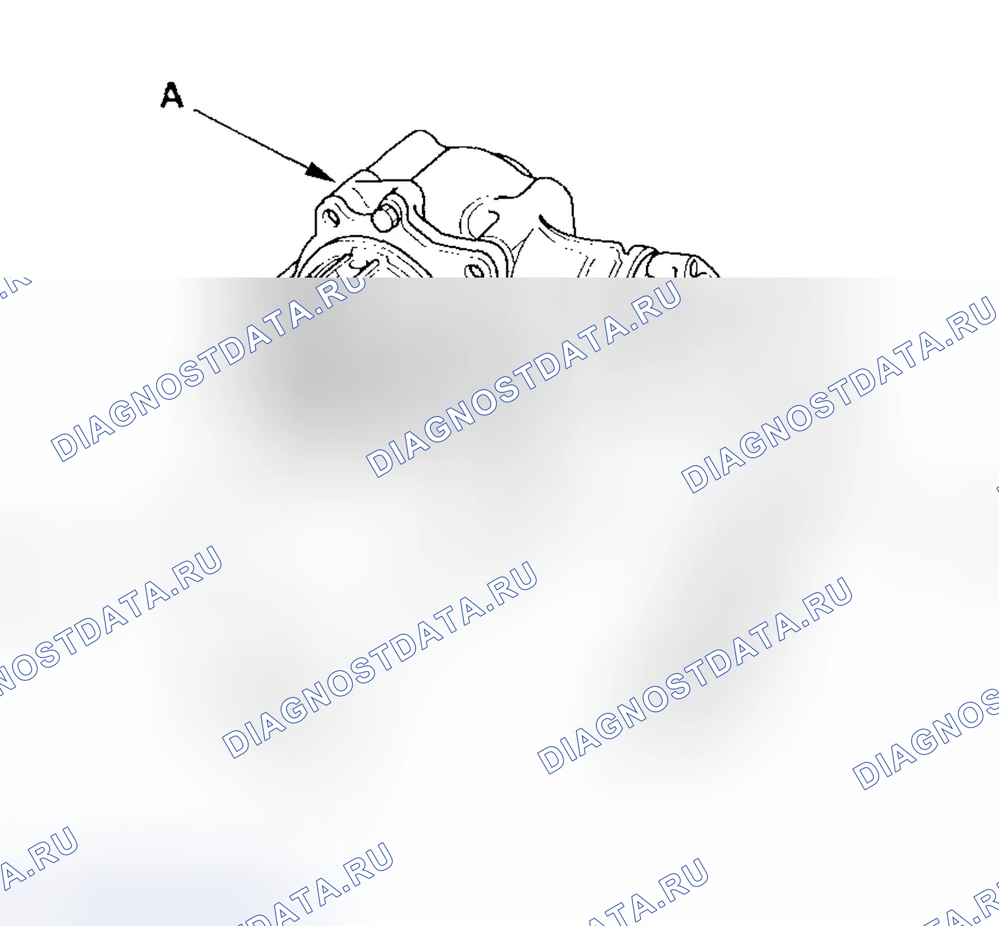 Рис. 123. Honda CR-V II