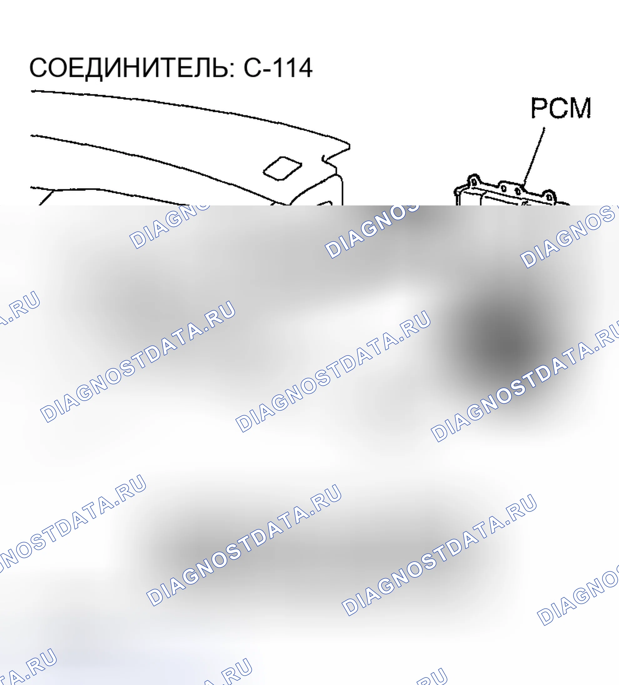 Рис. 1142. Mazda MX-5 NA