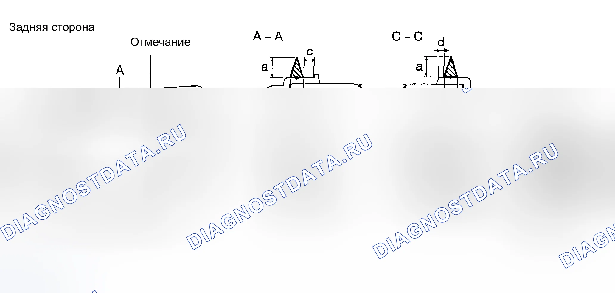 Рис. 28. Toyota Highlander I рестайлинг