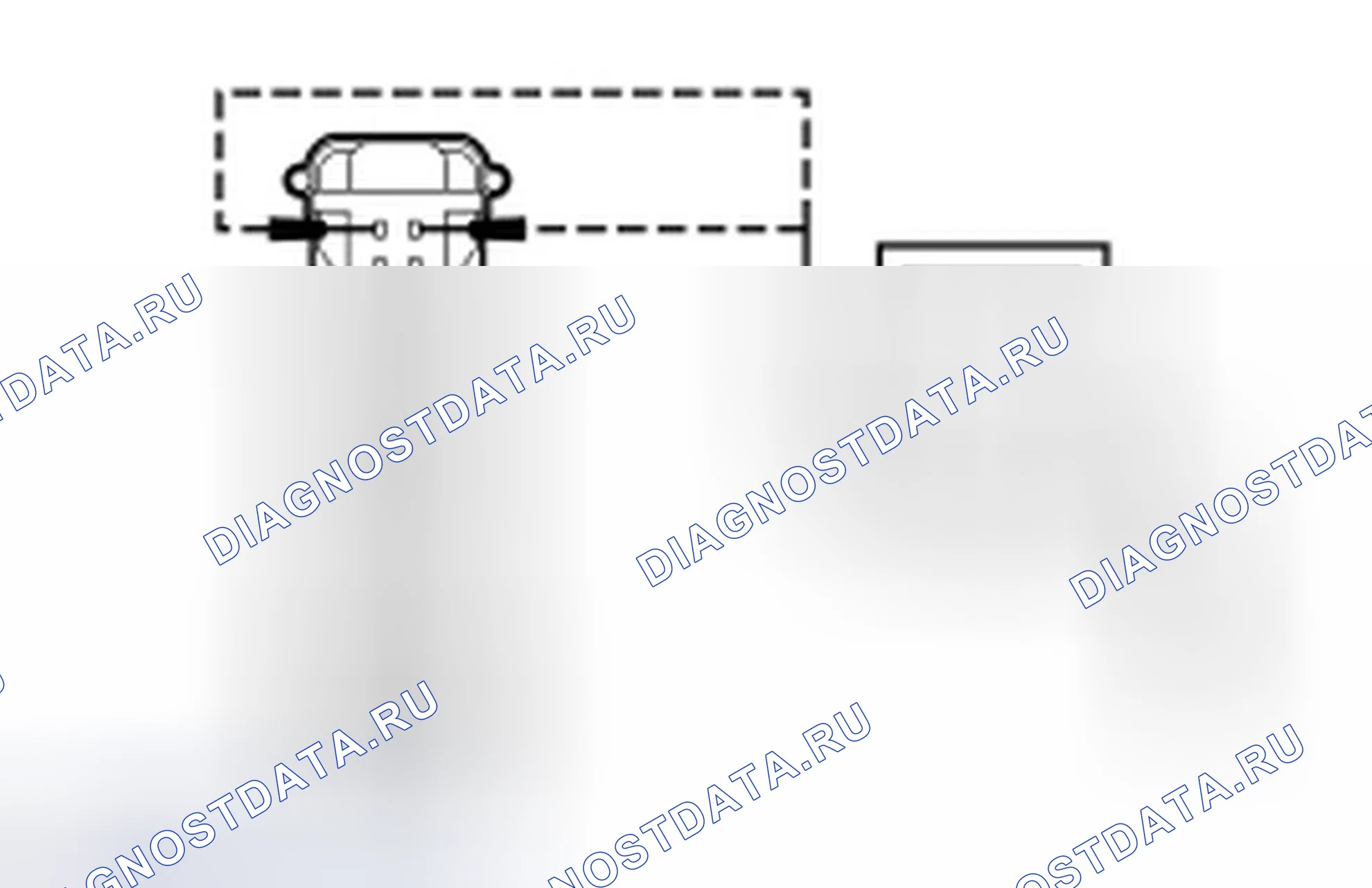 Рис. 14. Ford Edge I