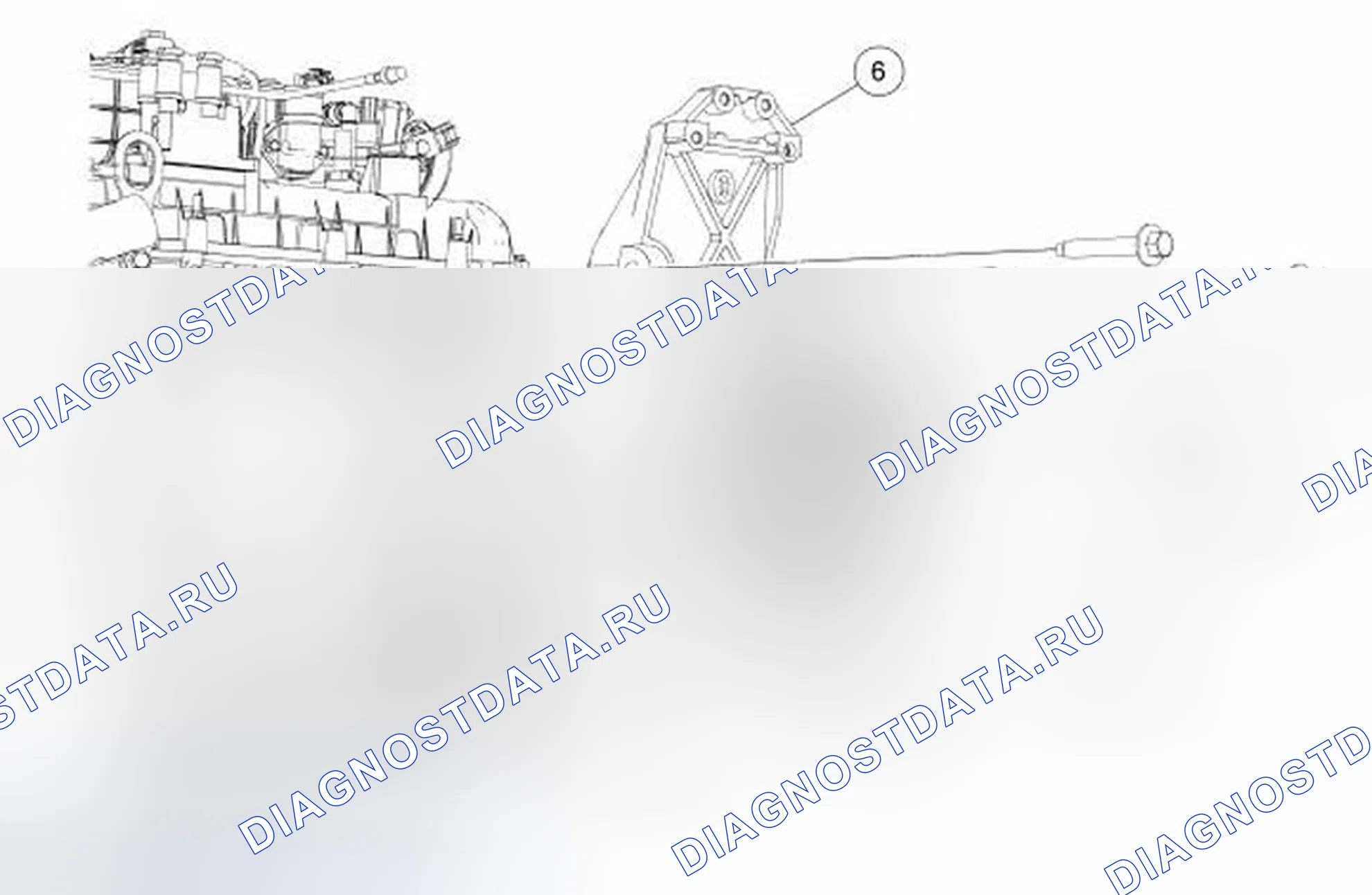 Рис. 67. Ford Ranger II