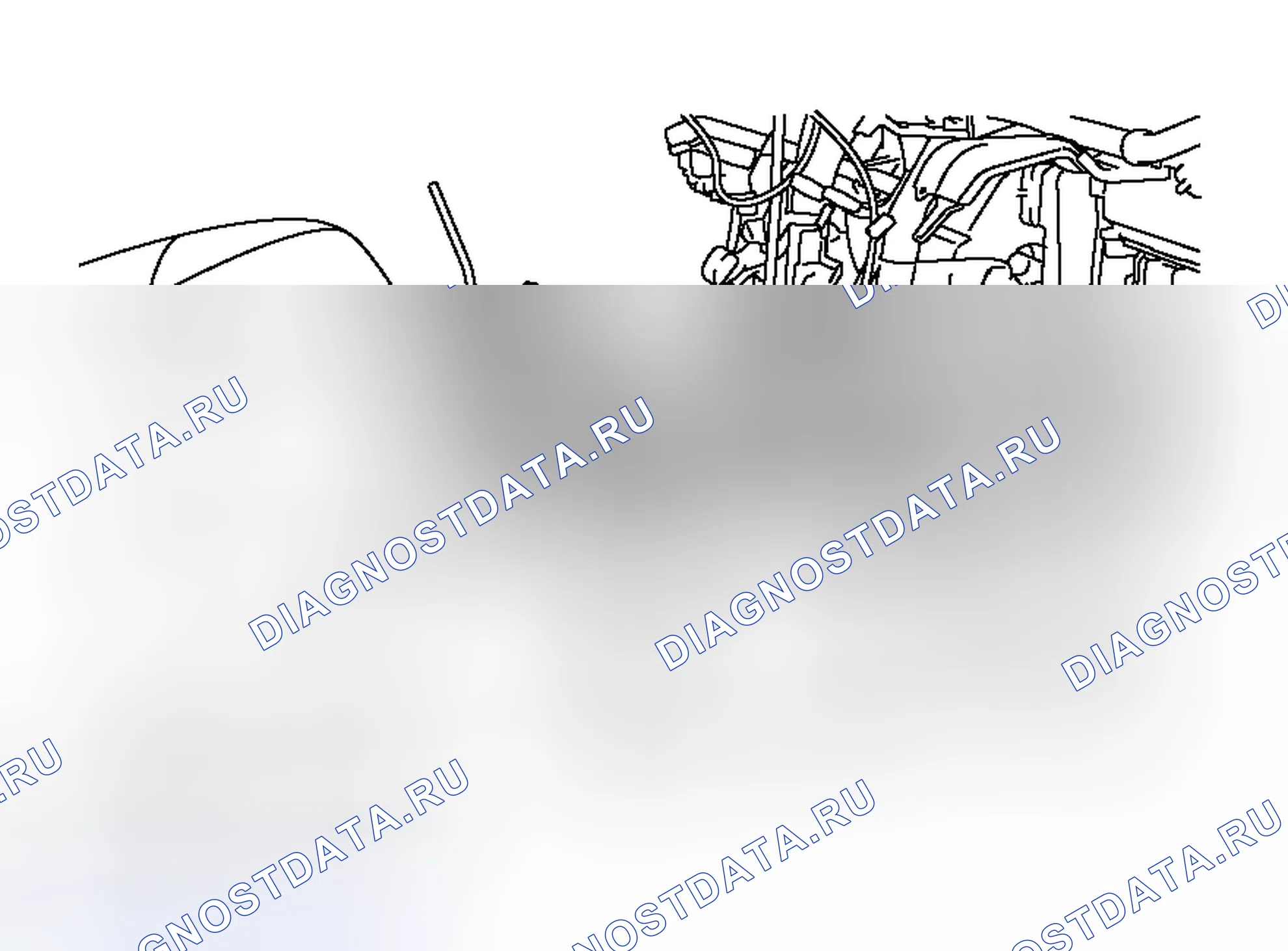 Рис. 205. Toyota Avalon XX30