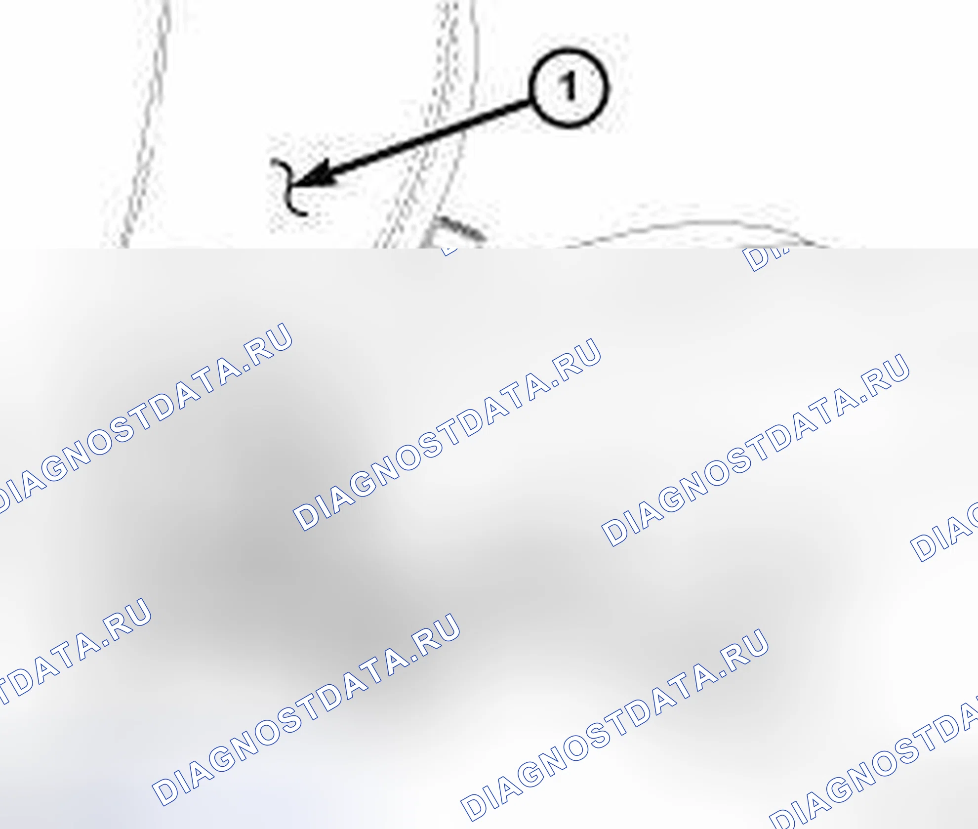 Рис. 215. RAM Pickup 2500 