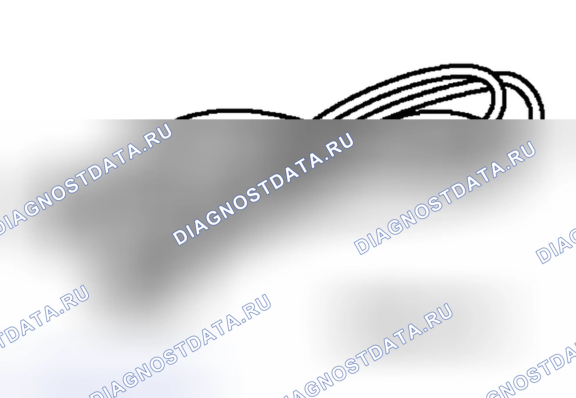 Рис. 120. Mitsubishi Galant IX рестайлинг