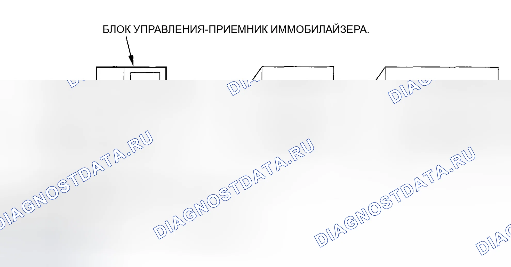 Рис. 199: Описание системы. Honda Civic VII рестайлинг