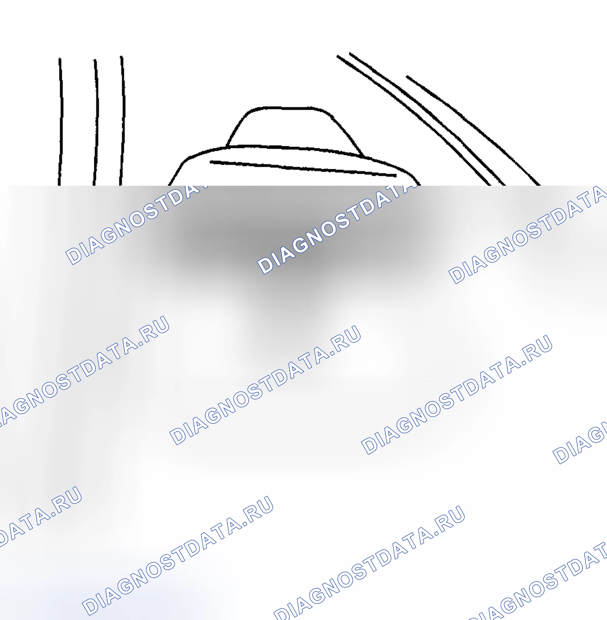 Рис. 112: Процедура установки. Hyundai Venue I