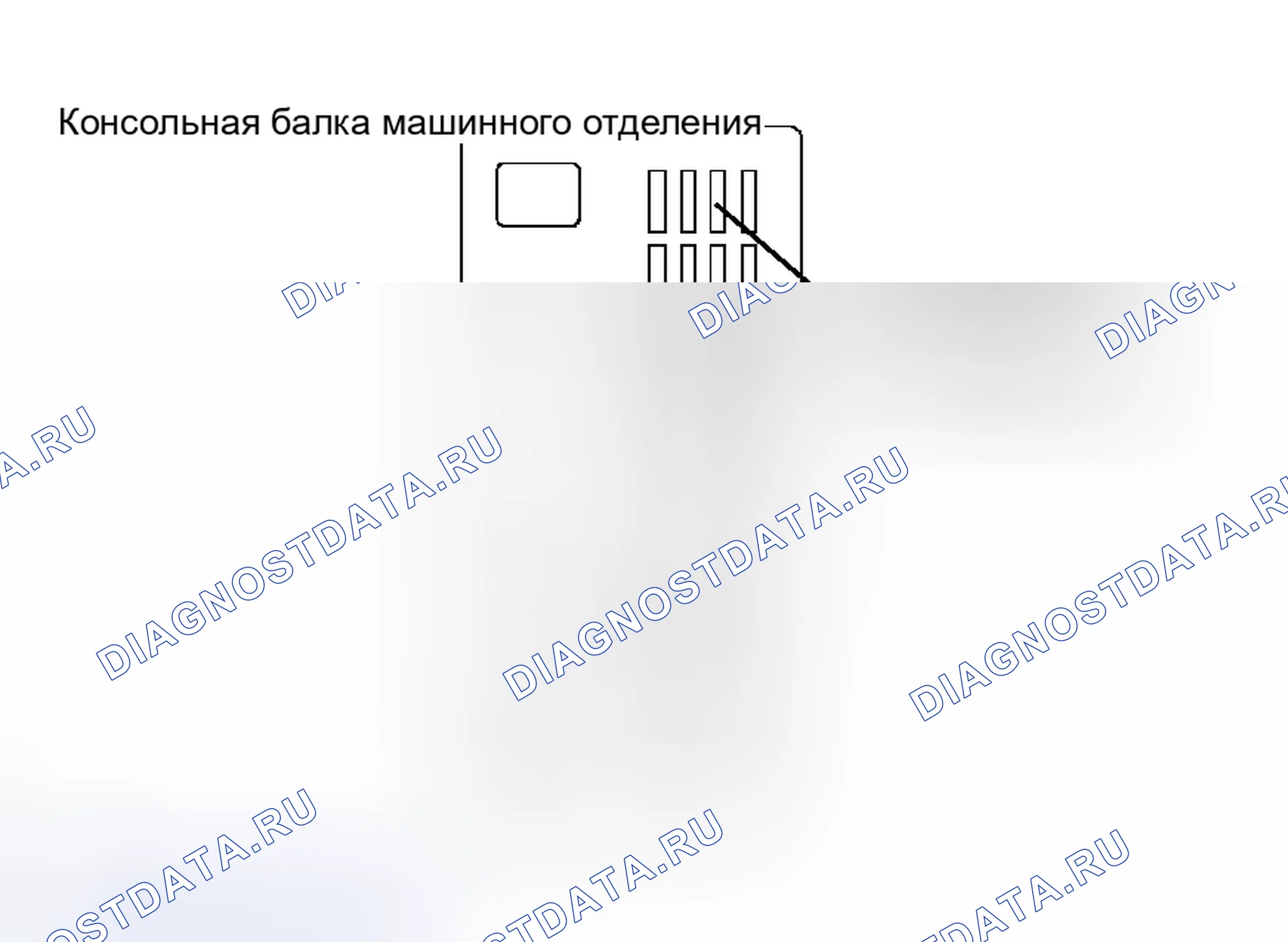 Рис. 7: ПРОЦЕДУРА КОНТРОЛЯ. Toyota Camry Solara II