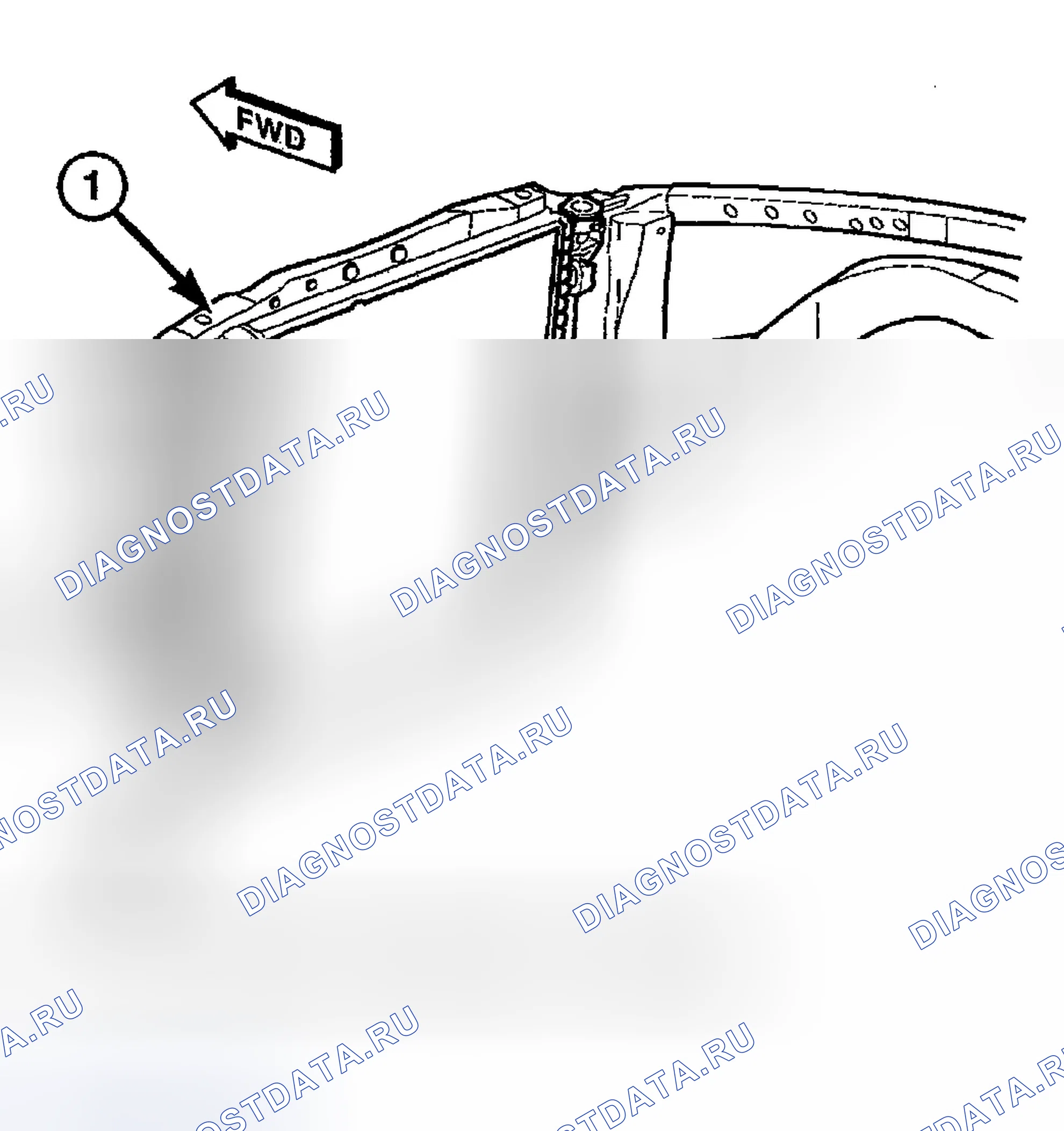 Рис. 20. Dodge Pickup R1500 
