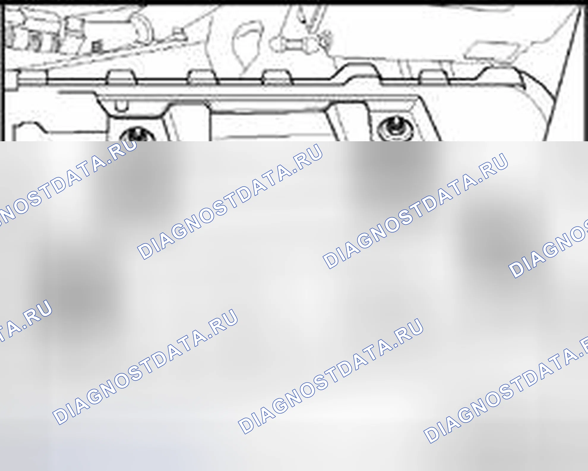 Рис. 48. Volkswagen Phaeton I