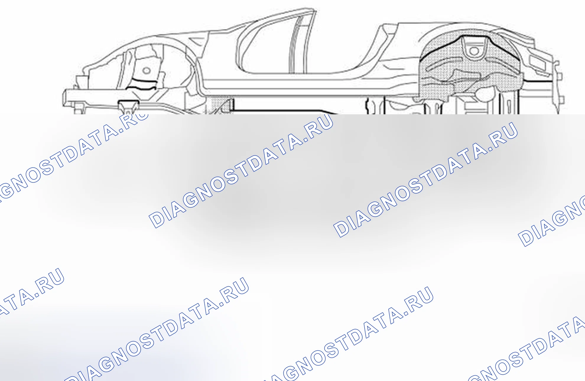 Рис. 82. Nissan 370Z I рестайлинг